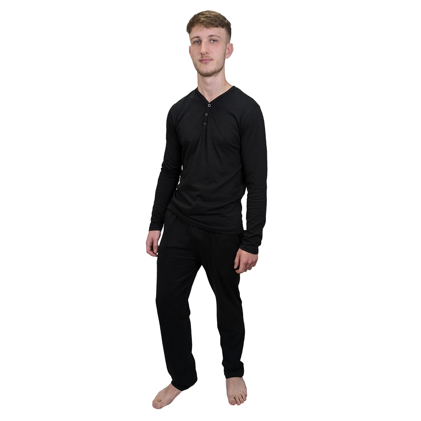 Dapper Mens Pyjamas/Loungewear Sets Sleepwear & Loungewear ASASonline