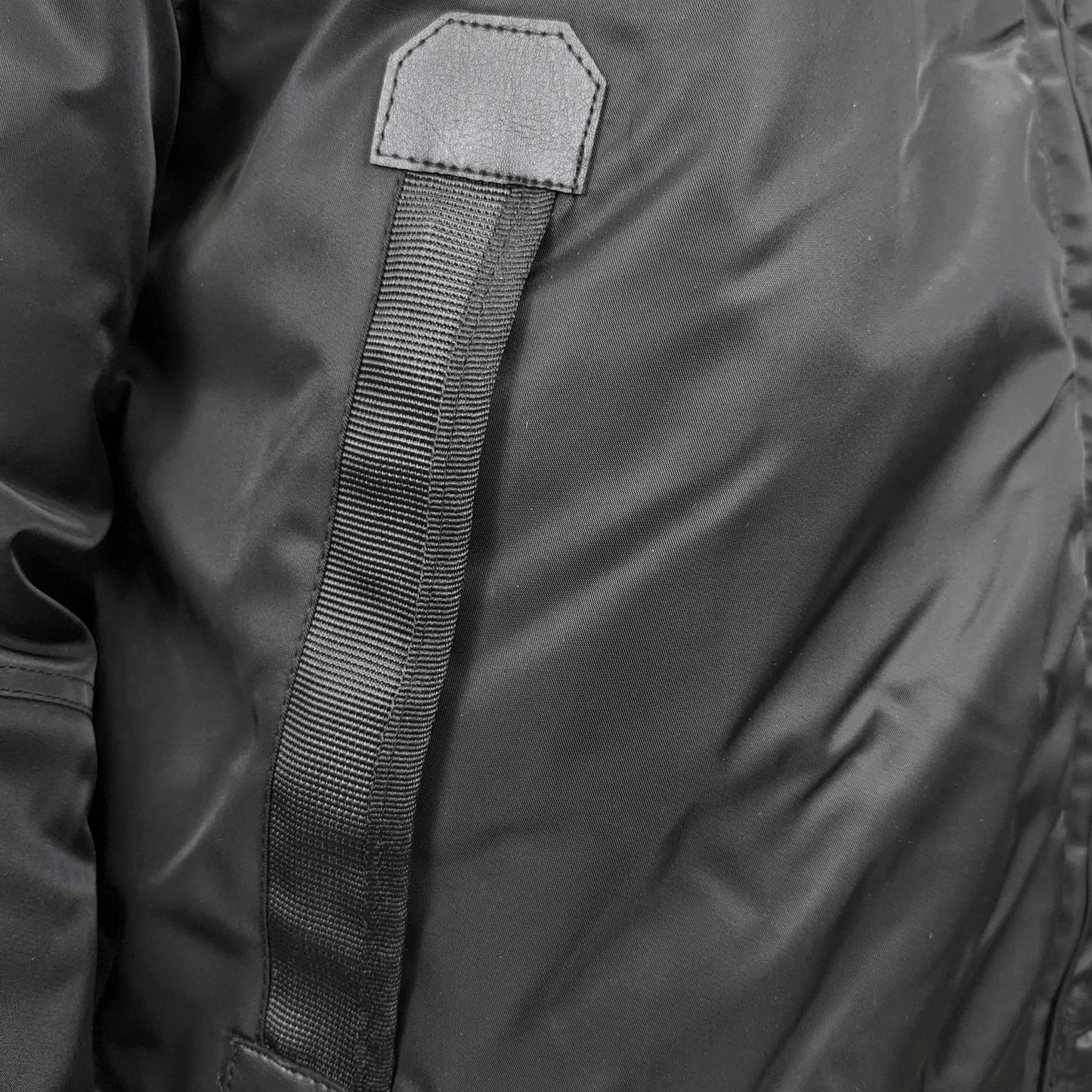 Men's Pulsar Hooded/Removable Goggle Hood Panel Jacket