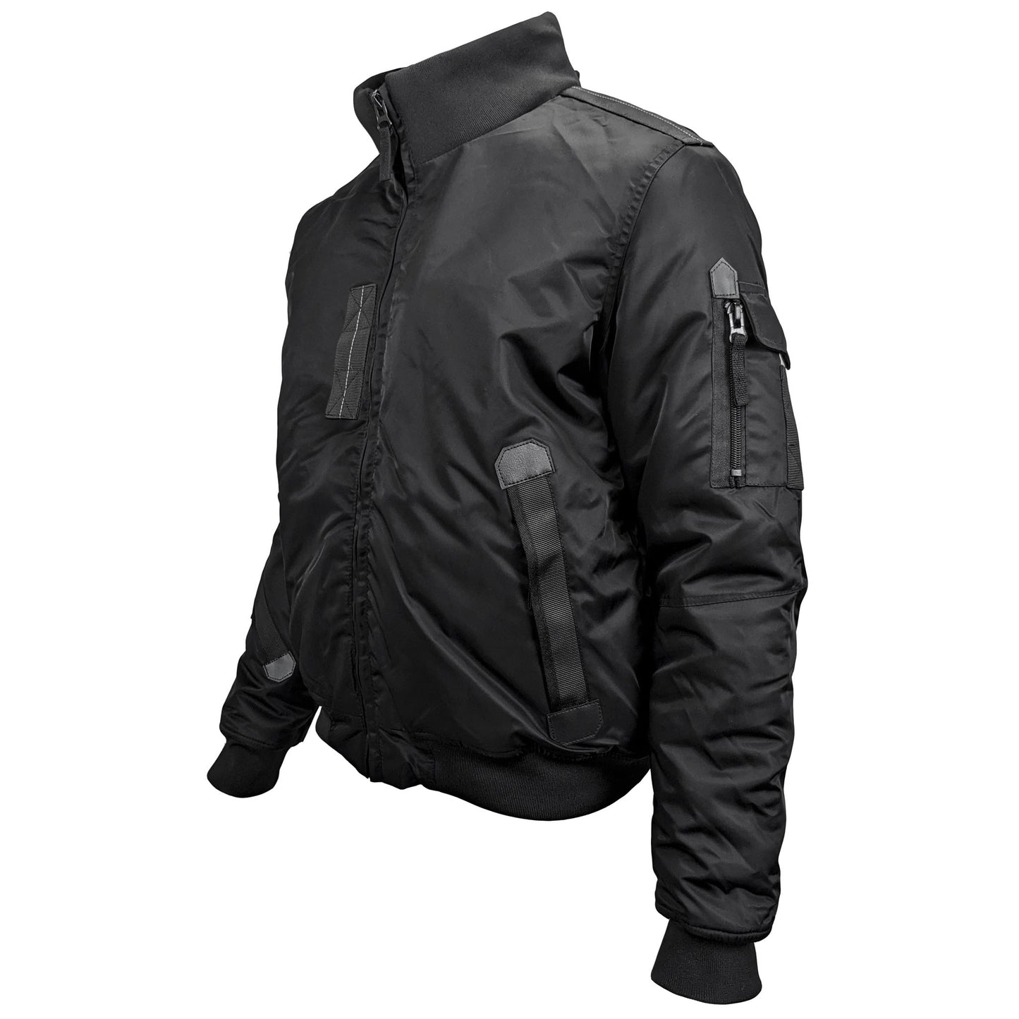Men's Pulsar Hooded/Removable Goggle Hood Panel Jacket
