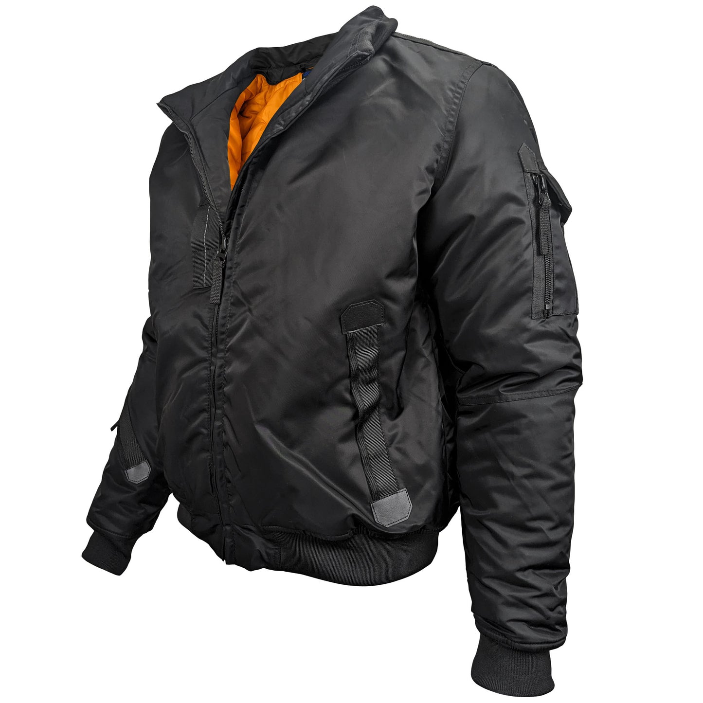 Men's Pulsar Hooded/Removable Goggle Hood Panel Jacket
