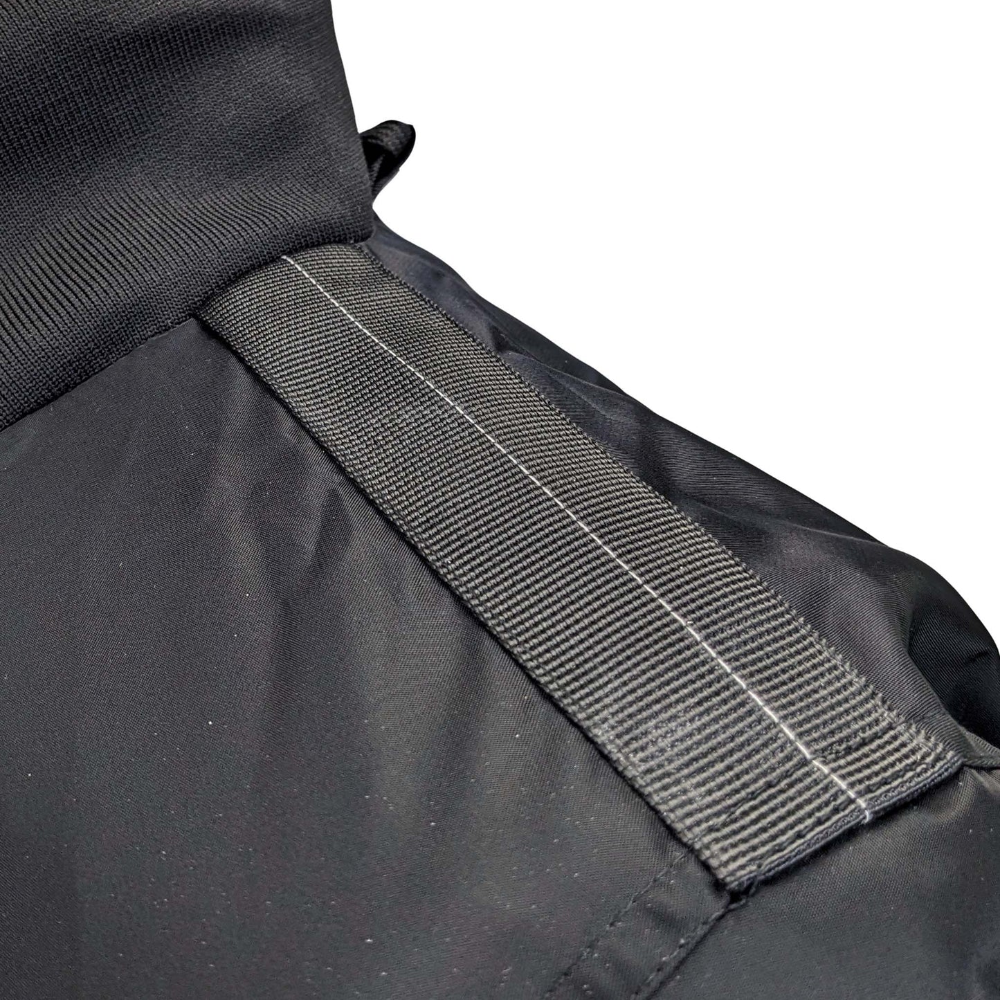 Men's Pulsar Hooded/Removable Goggle Hood Panel Jacket