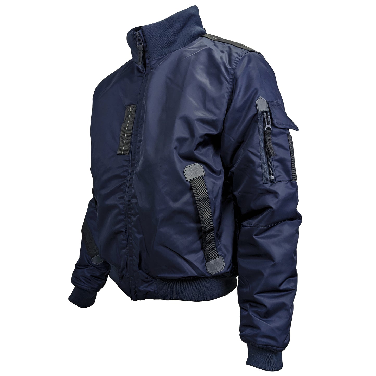 Men's Pulsar Hooded/Removable Goggle Hood Panel Jacket