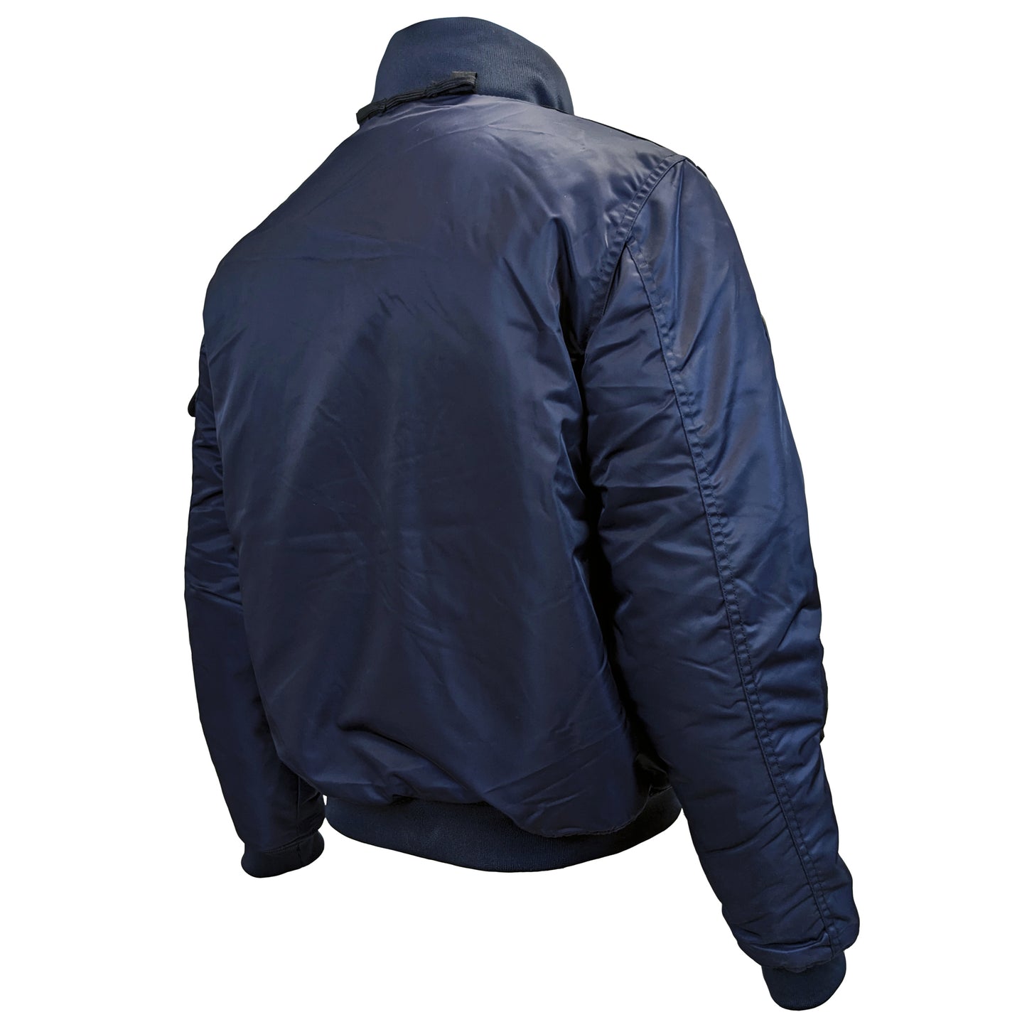 Men's Pulsar Hooded/Removable Goggle Hood Panel Jacket