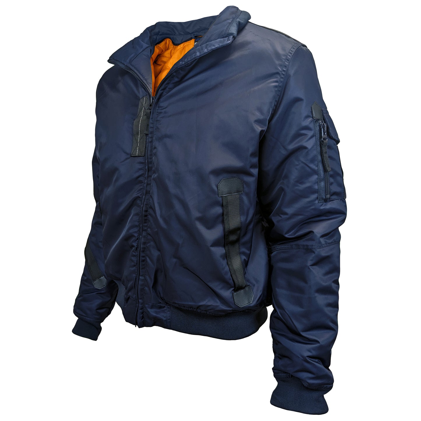 Men's Pulsar Hooded/Removable Goggle Hood Panel Jacket