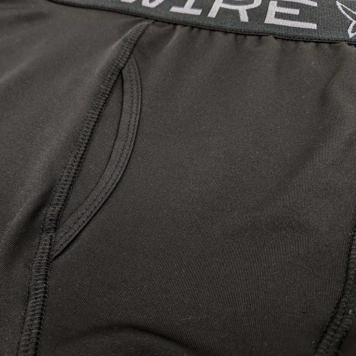 RAZOR WIRE 6 Pack Men's Boxer Shorts Brief Long Leg Anti Chafing Underwear King Plus S-5XL ASASonline