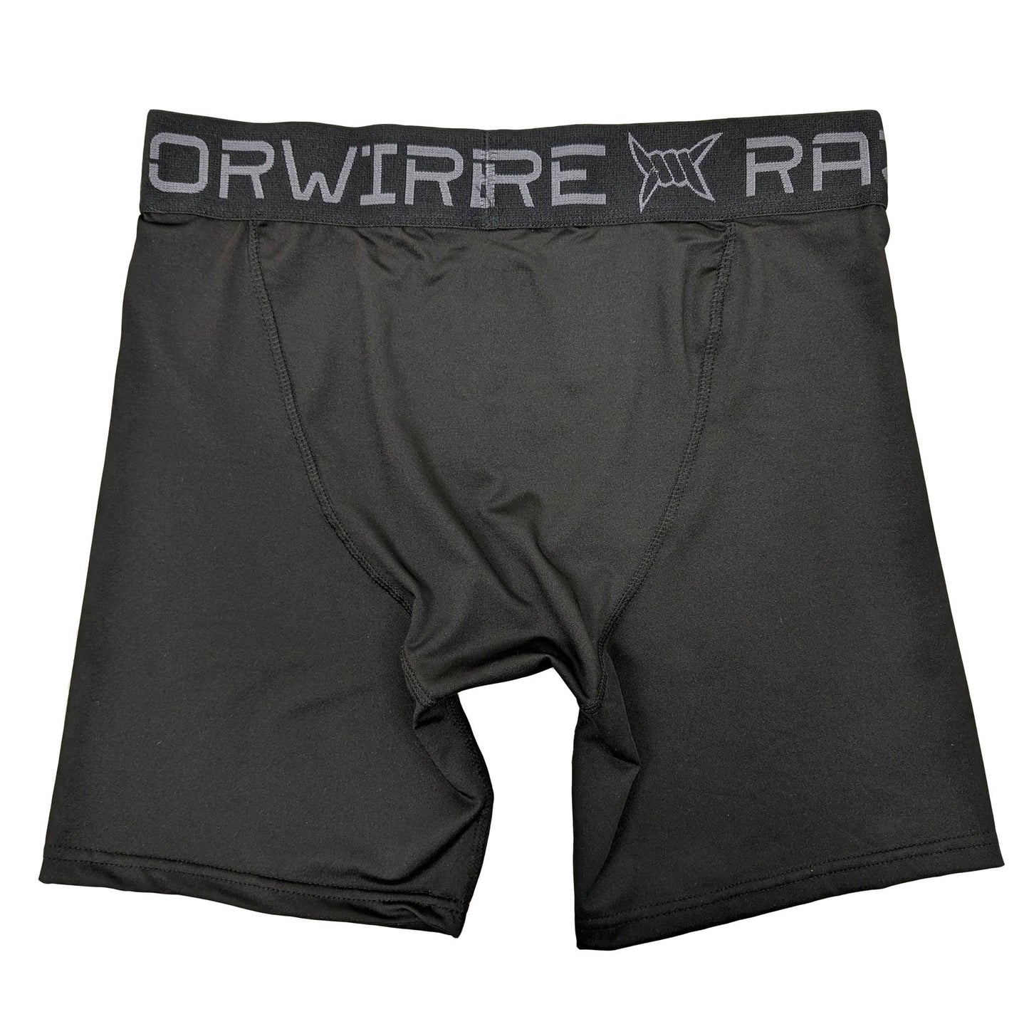 RAZOR WIRE 6 Pack Men's Boxer Shorts Brief Long Leg Anti Chafing Underwear King Plus S-5XL ASASonline