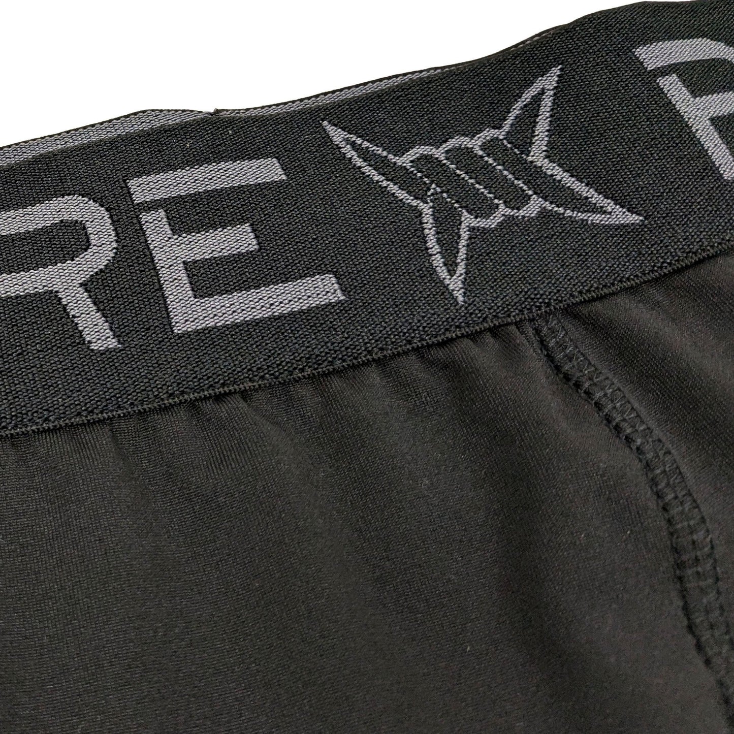 RAZOR WIRE 6 Pack Men's Boxer Shorts Brief Long Leg Anti Chafing Underwear King Plus S-5XL ASASonline