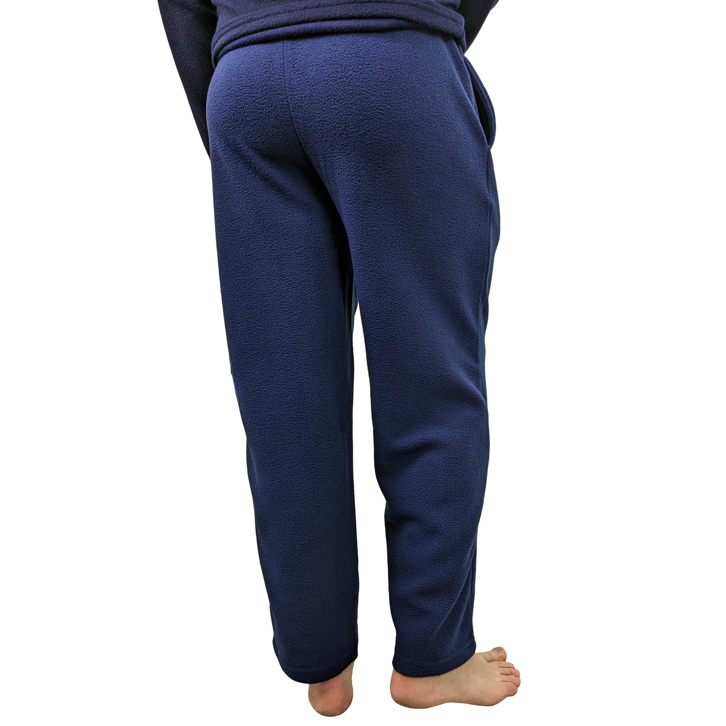 Bylur Fleece PJ/Loungewear Set Sleepwear & Loungewear ASASonline