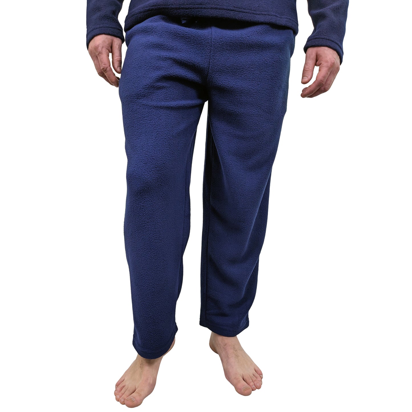 Bylur Fleece PJ/Loungewear Set Sleepwear & Loungewear ASASonline
