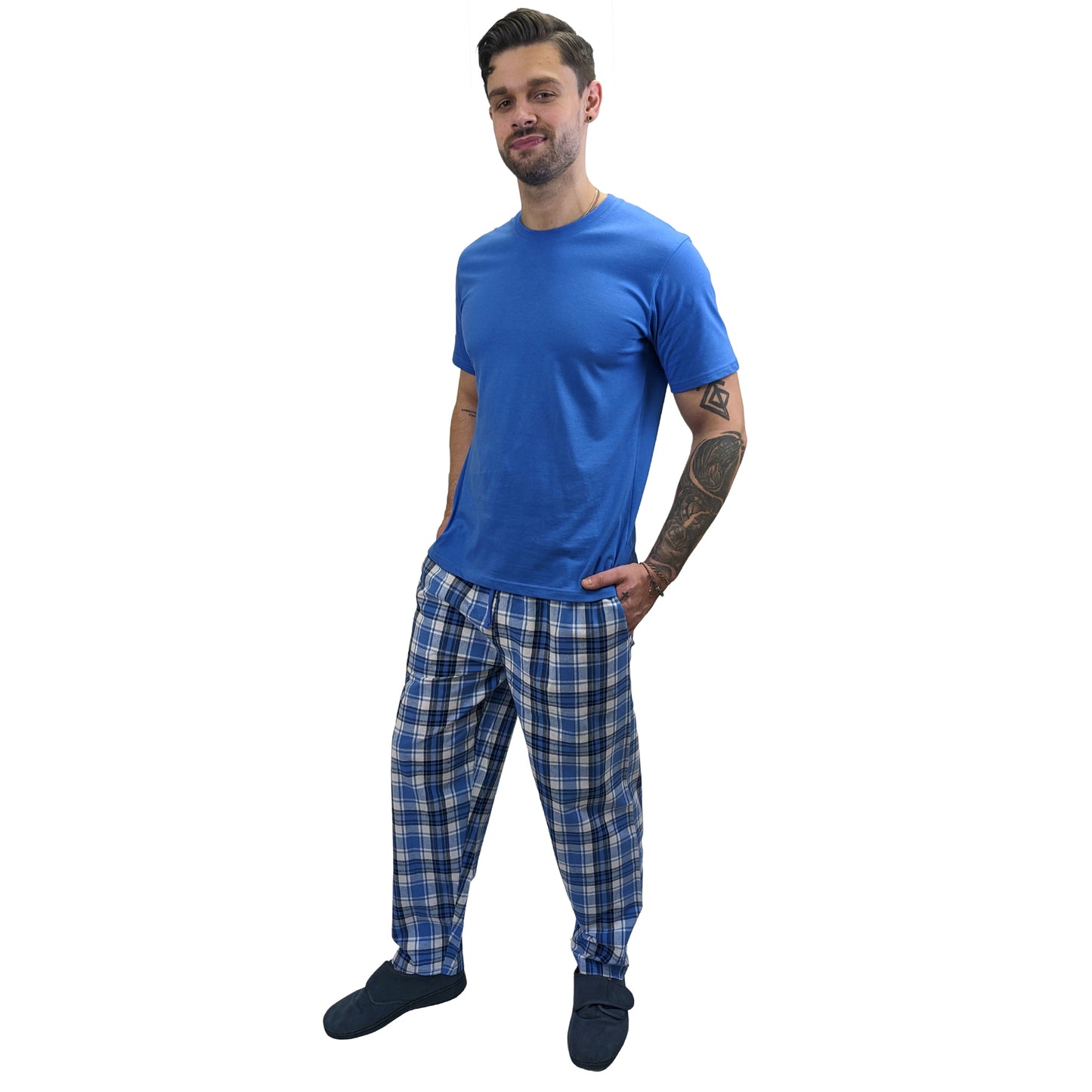 Camelot Mens Loungewear Set Sleepwear & Loungewear ASASonline