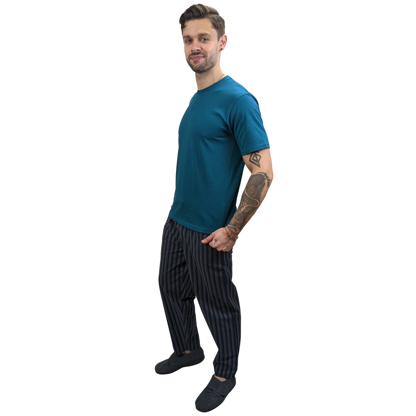Camelot Mens Loungewear Set Sleepwear & Loungewear ASASonline