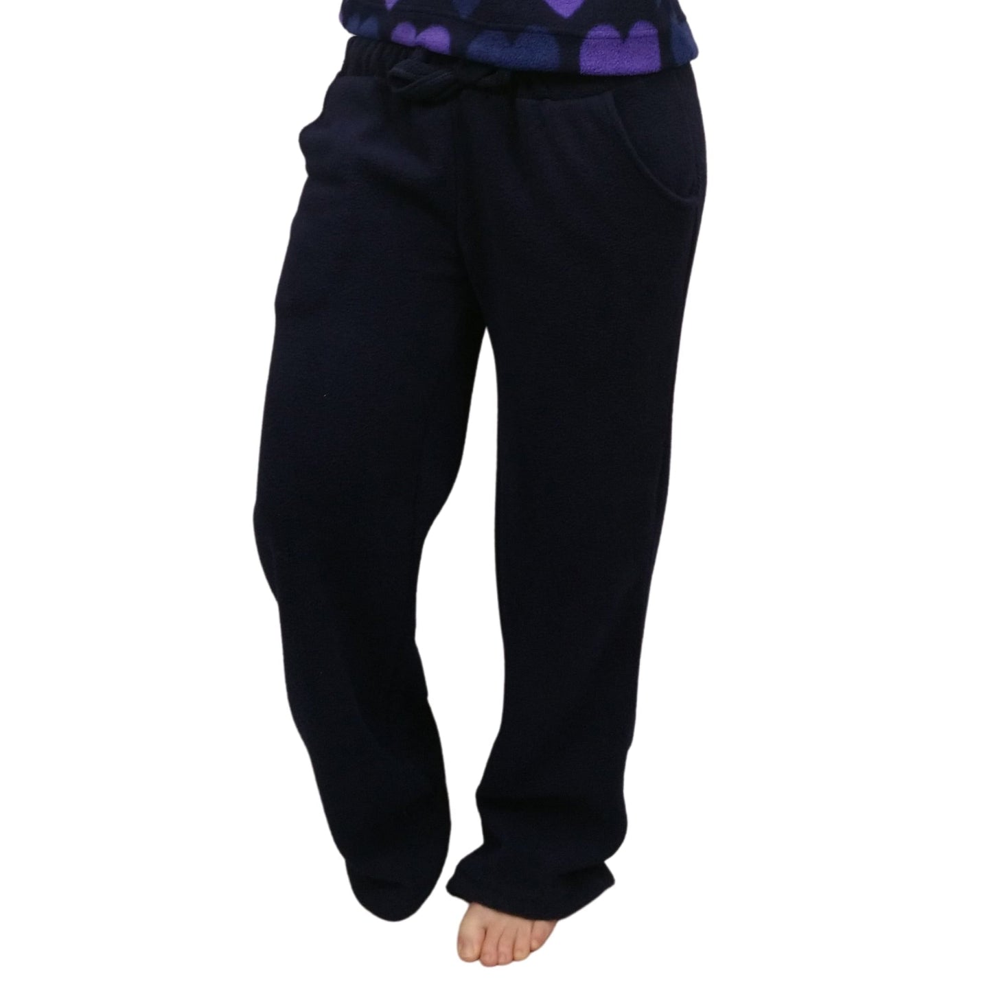 Carme Fleece Womens Pyjamas/Loungewear Set Sleepwear & Loungewear ASASonline