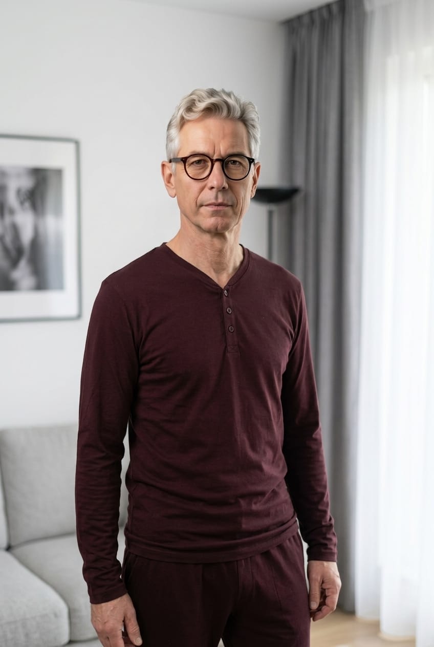 Dapper Mens Pyjamas/Loungewear Sets Sleepwear & Loungewear ASASonline