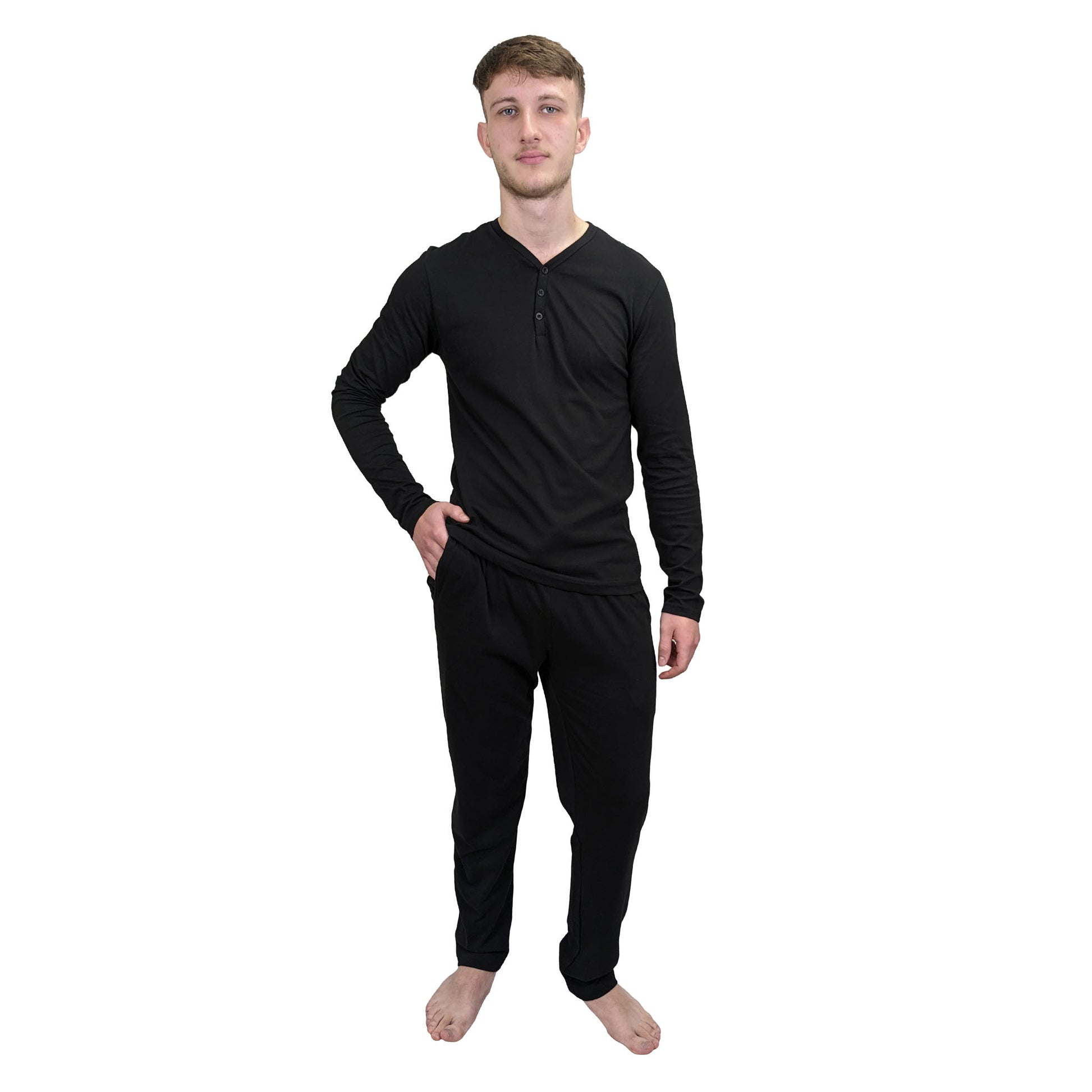 Dapper Mens Pyjamas/Loungewear Sets Sleepwear & Loungewear ASASonline