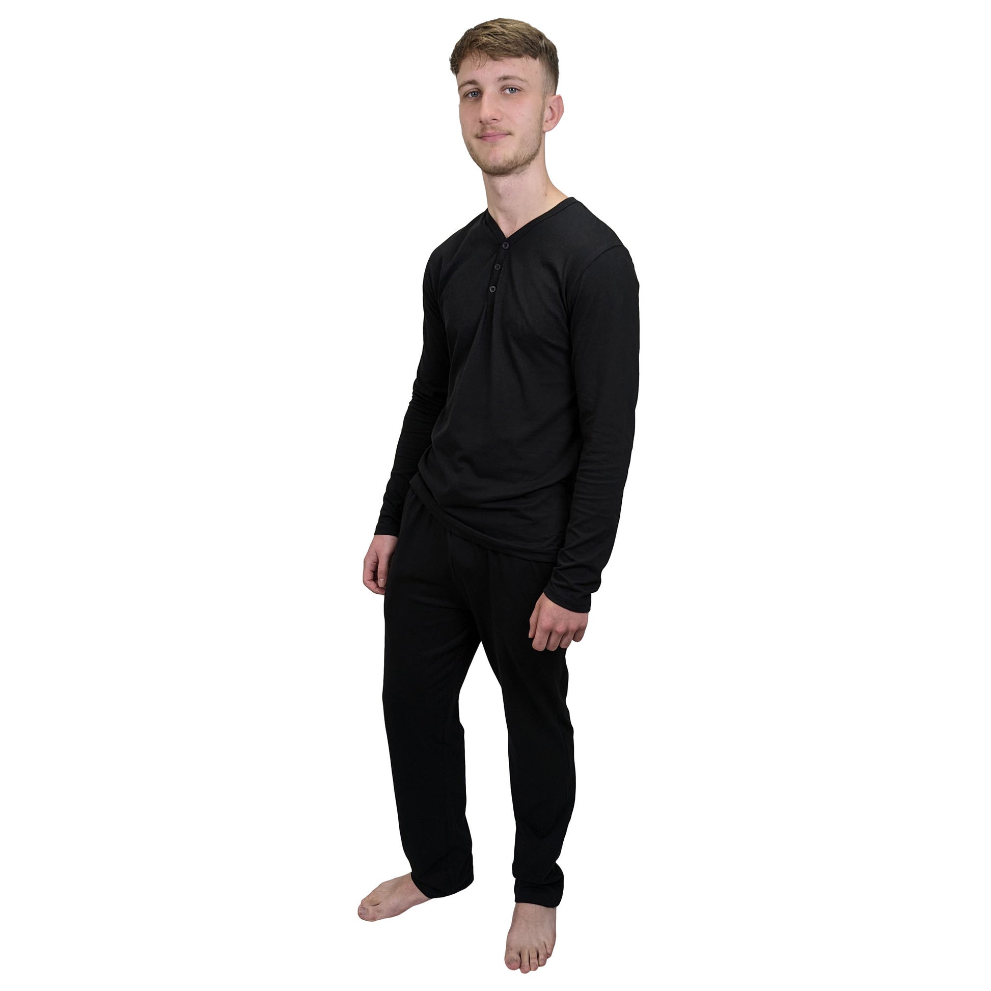 Dapper Mens Pyjamas/Loungewear Sets Sleepwear & Loungewear ASASonline