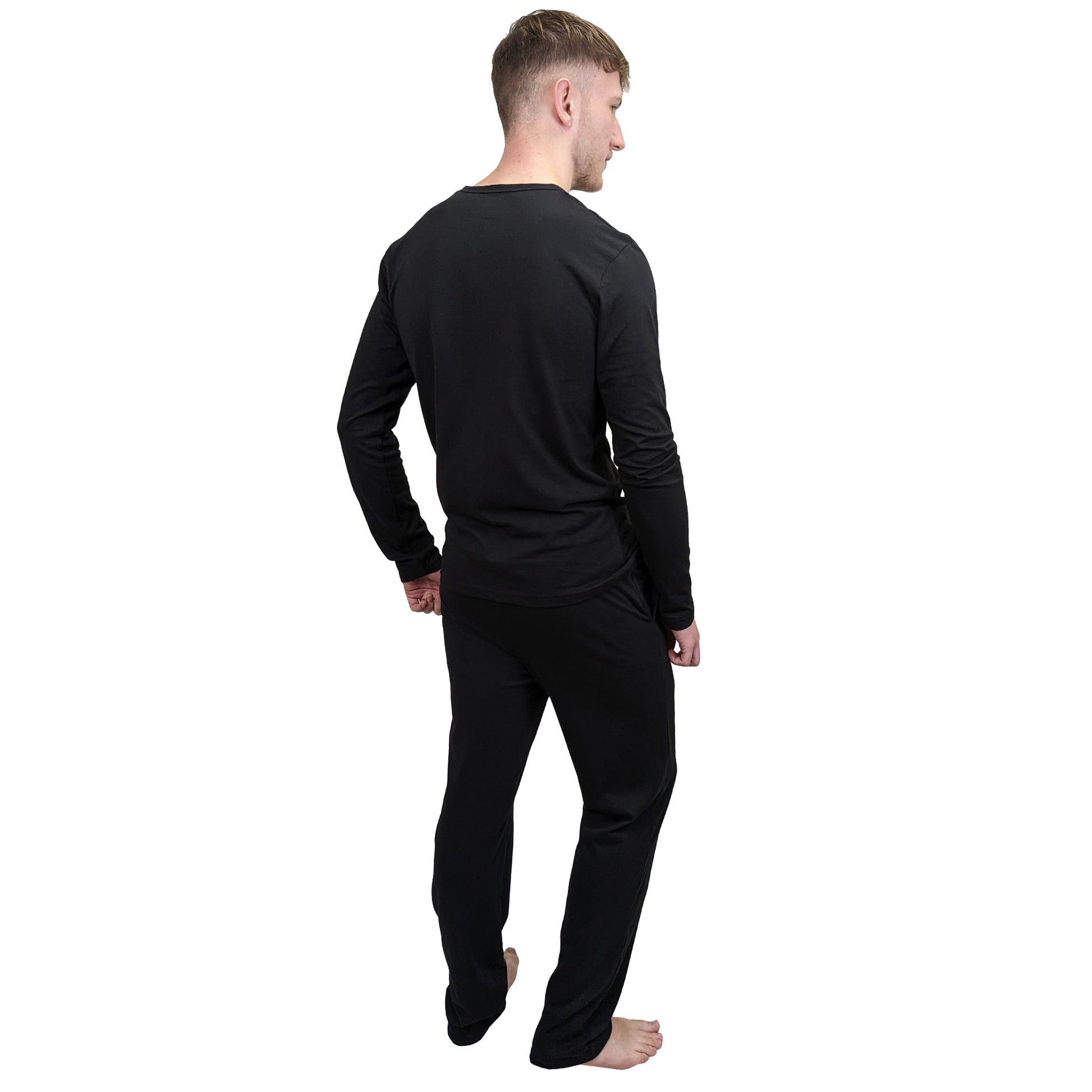 Dapper Mens Pyjamas/Loungewear Sets Sleepwear & Loungewear ASASonline