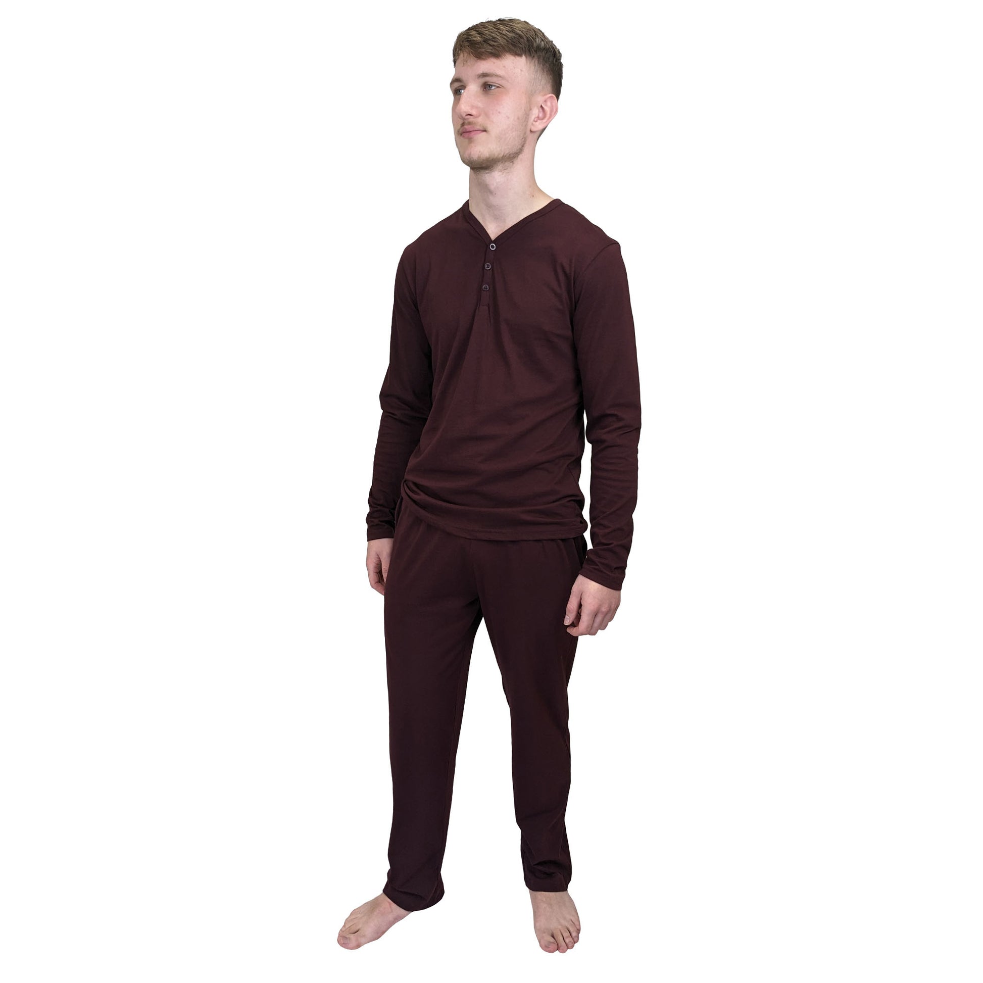 Dapper Mens Pyjamas/Loungewear Sets Sleepwear & Loungewear ASASonline