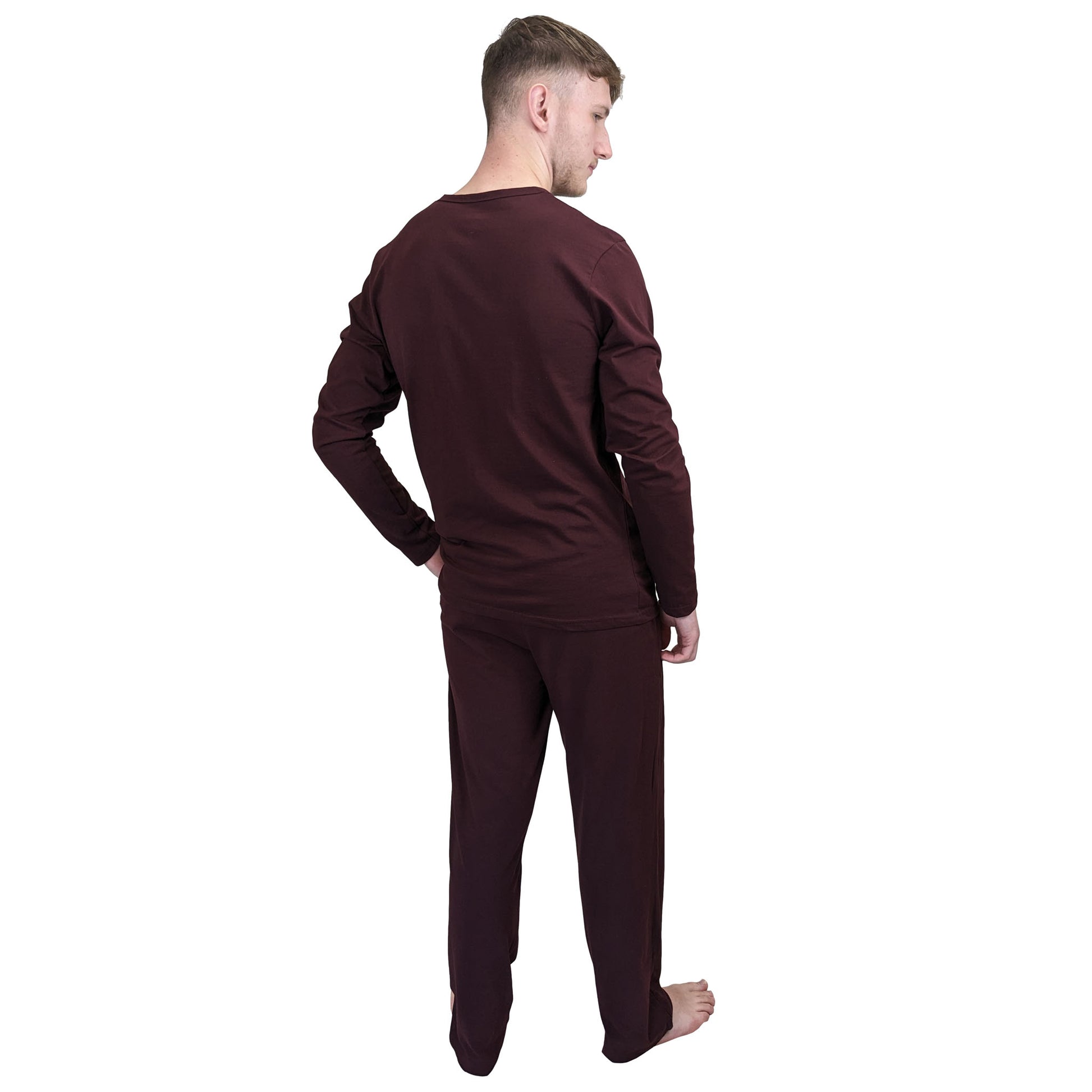 Dapper Mens Pyjamas/Loungewear Sets Sleepwear & Loungewear ASASonline