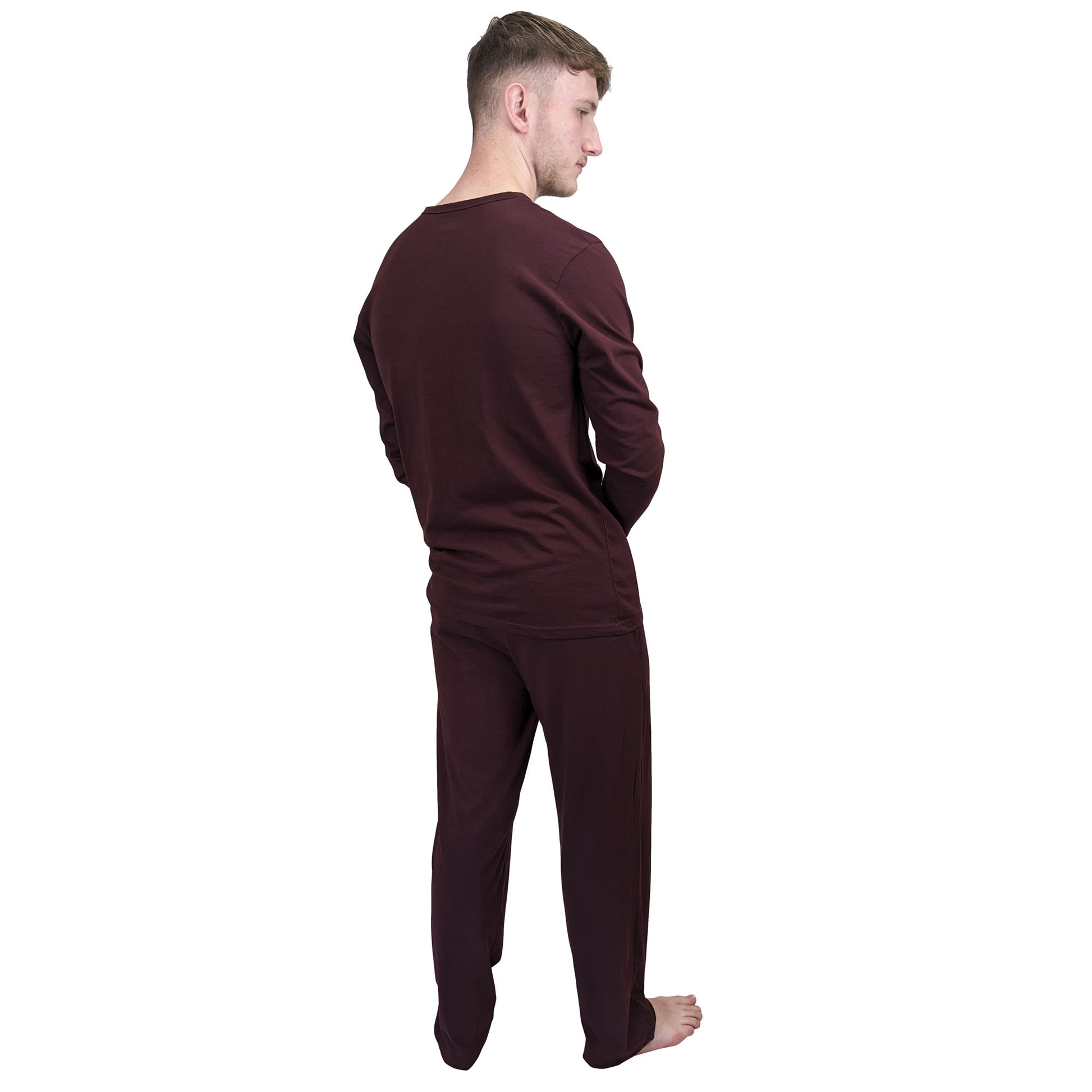 Dapper Mens Pyjamas/Loungewear Sets Sleepwear & Loungewear ASASonline