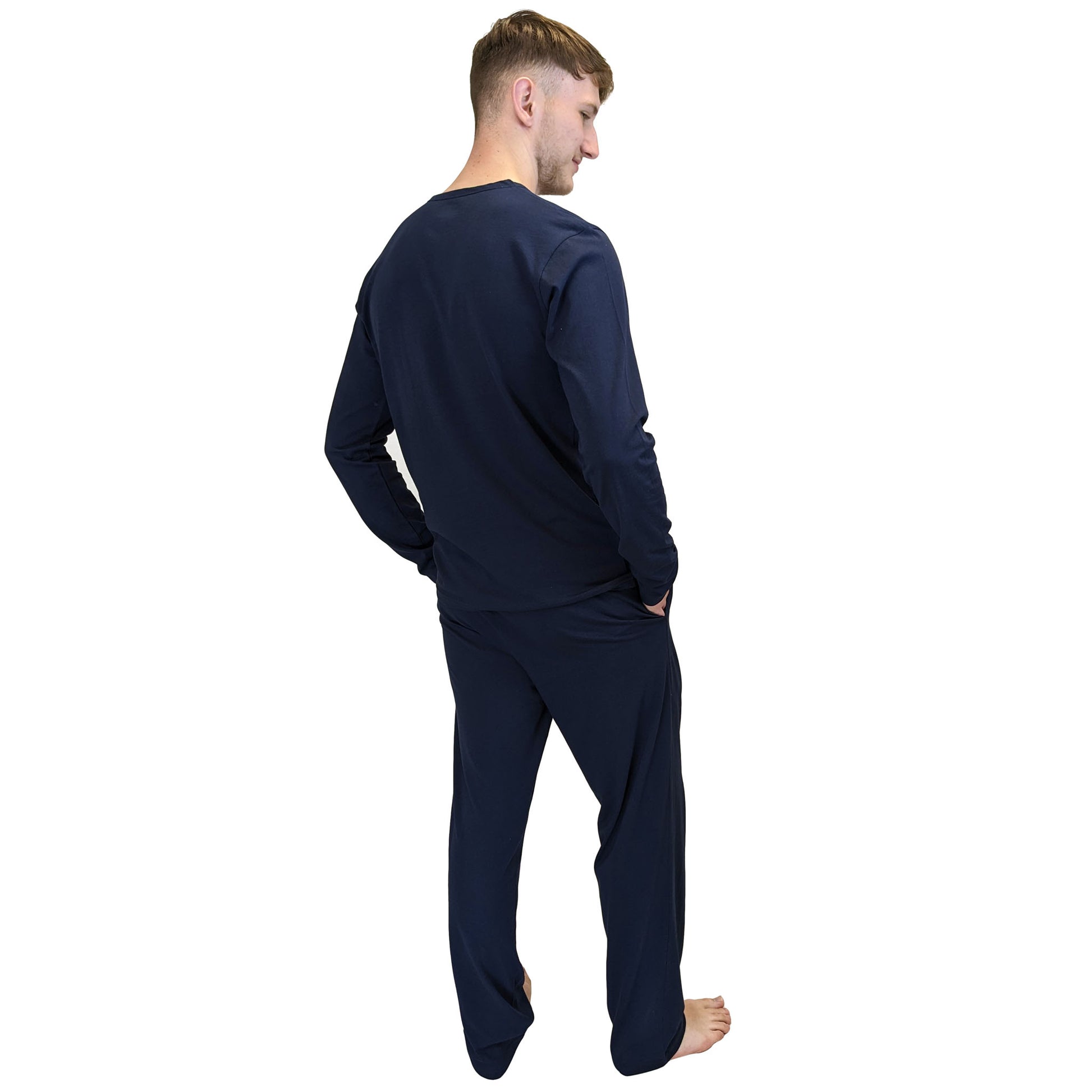 Dapper Mens Pyjamas/Loungewear Sets Sleepwear & Loungewear ASASonline