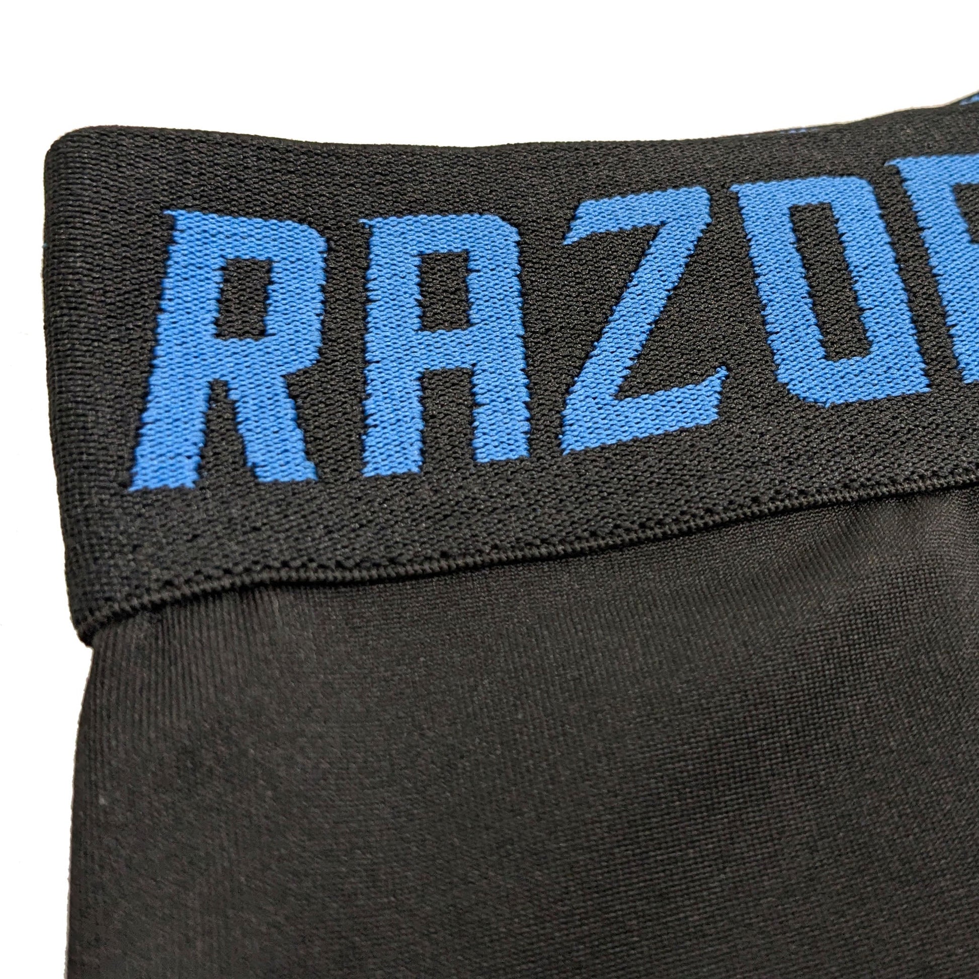 RAZOR WIRE 6 Pack Men's Boxer Shorts Brief Long Leg Anti Chafing Underwear King Plus S-5XL ASASonline