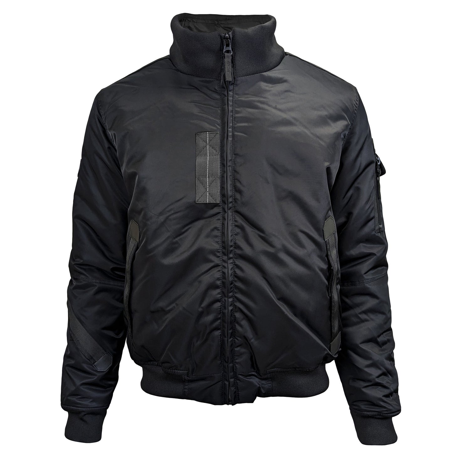 Men's Pulsar Hooded/Removable Goggle Hood Panel Jacket