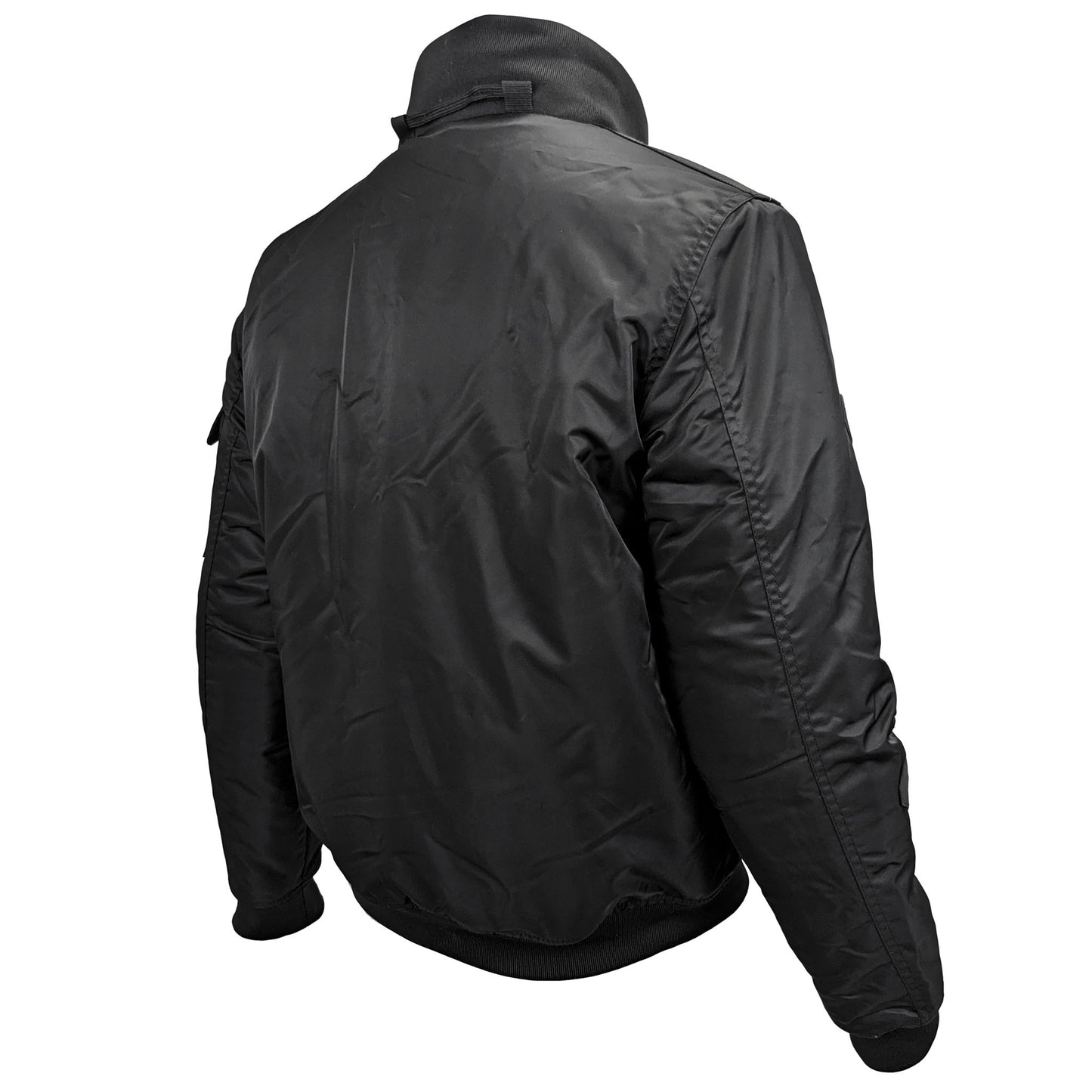Men's Pulsar Hooded/Removable Goggle Hood Panel Jacket