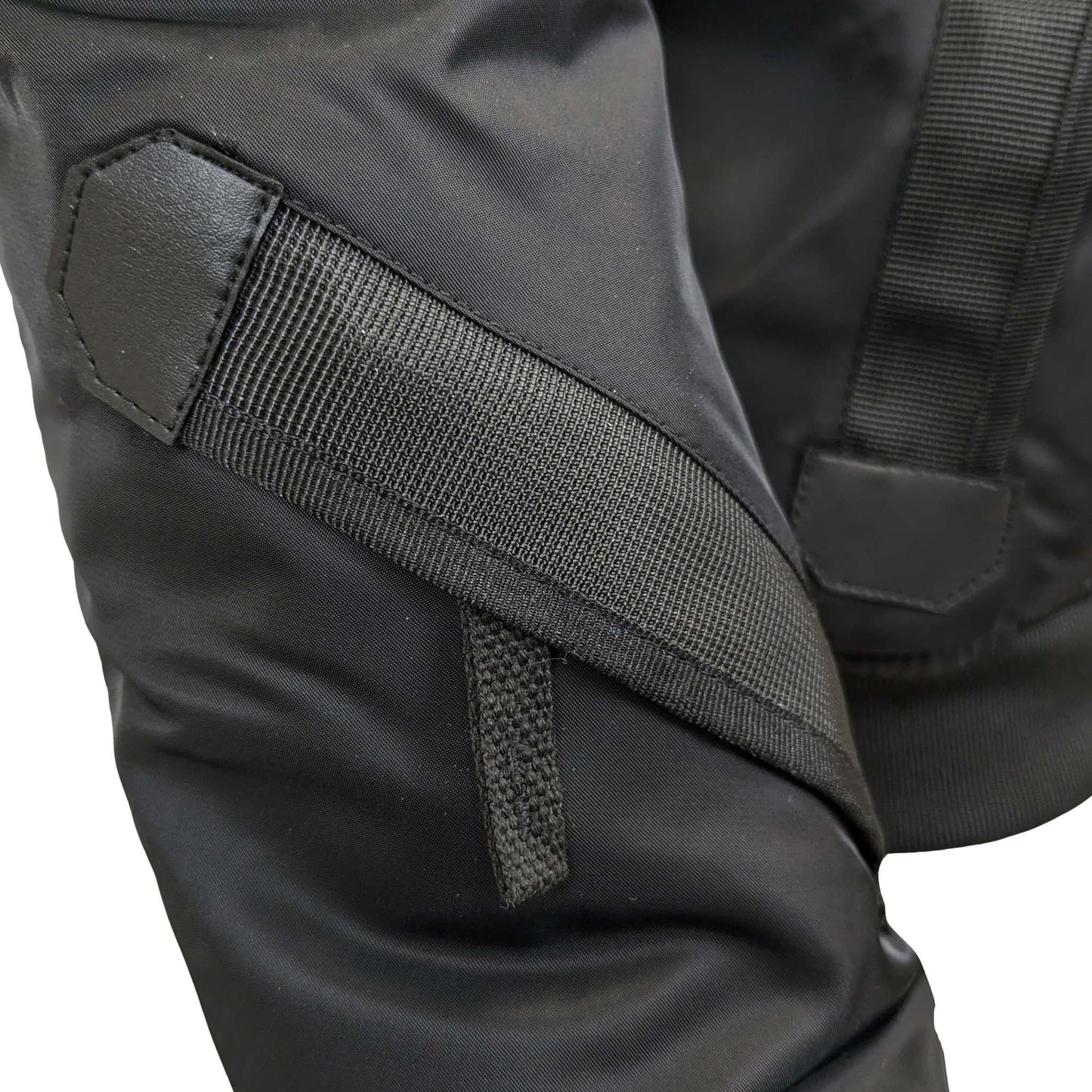 Men's Pulsar Hooded/Removable Goggle Hood Panel Jacket