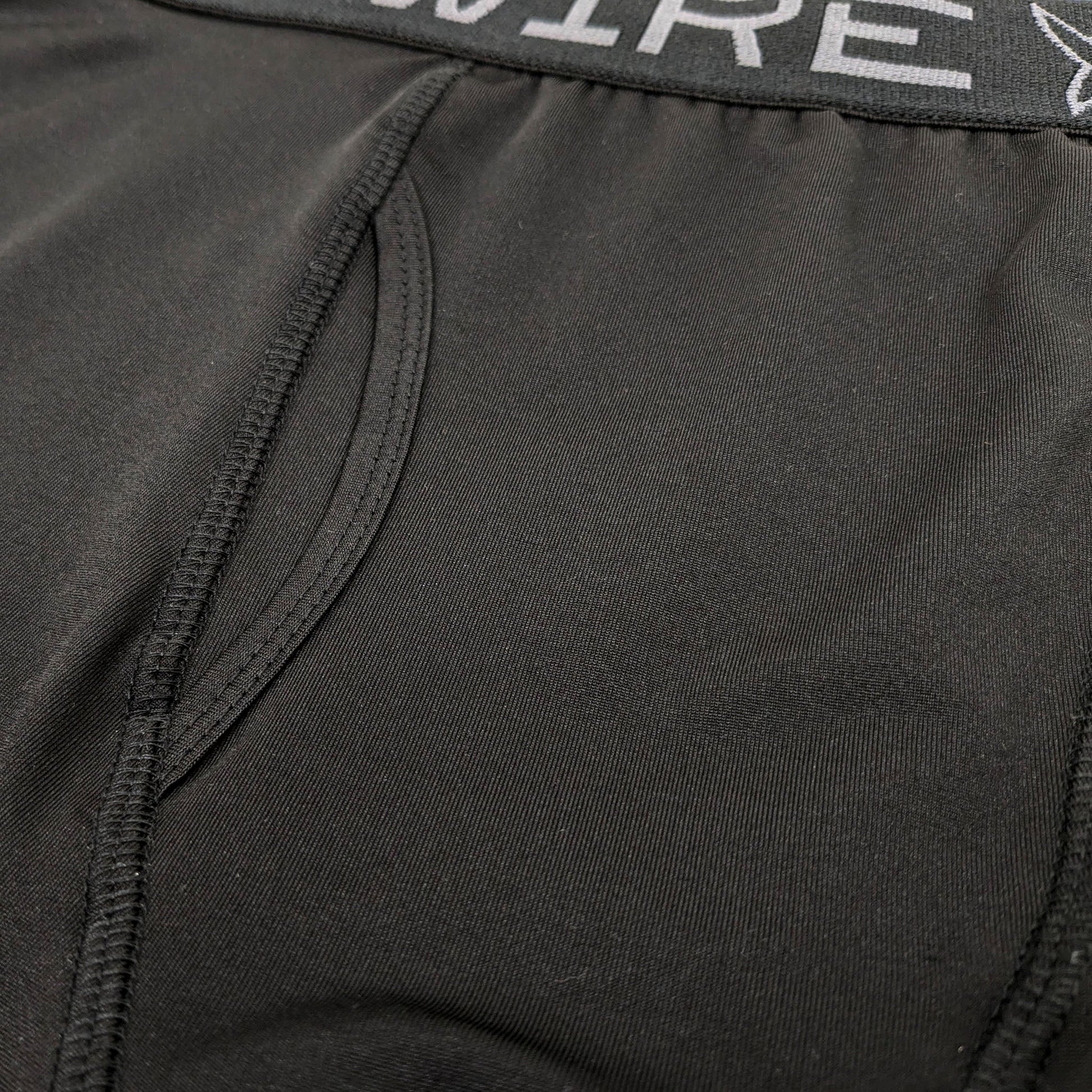RAZOR WIRE 6 Pack Men's Boxer Shorts Brief Long Leg Anti Chafing Underwear King Plus S-5XL ASASonline