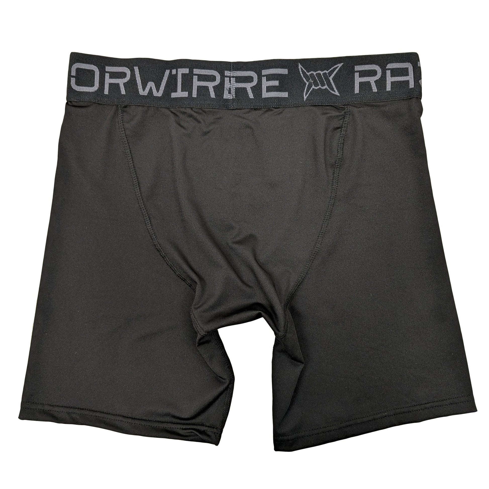 RAZOR WIRE 6 Pack Men's Boxer Shorts Brief Long Leg Anti Chafing Underwear King Plus S-5XL ASASonline