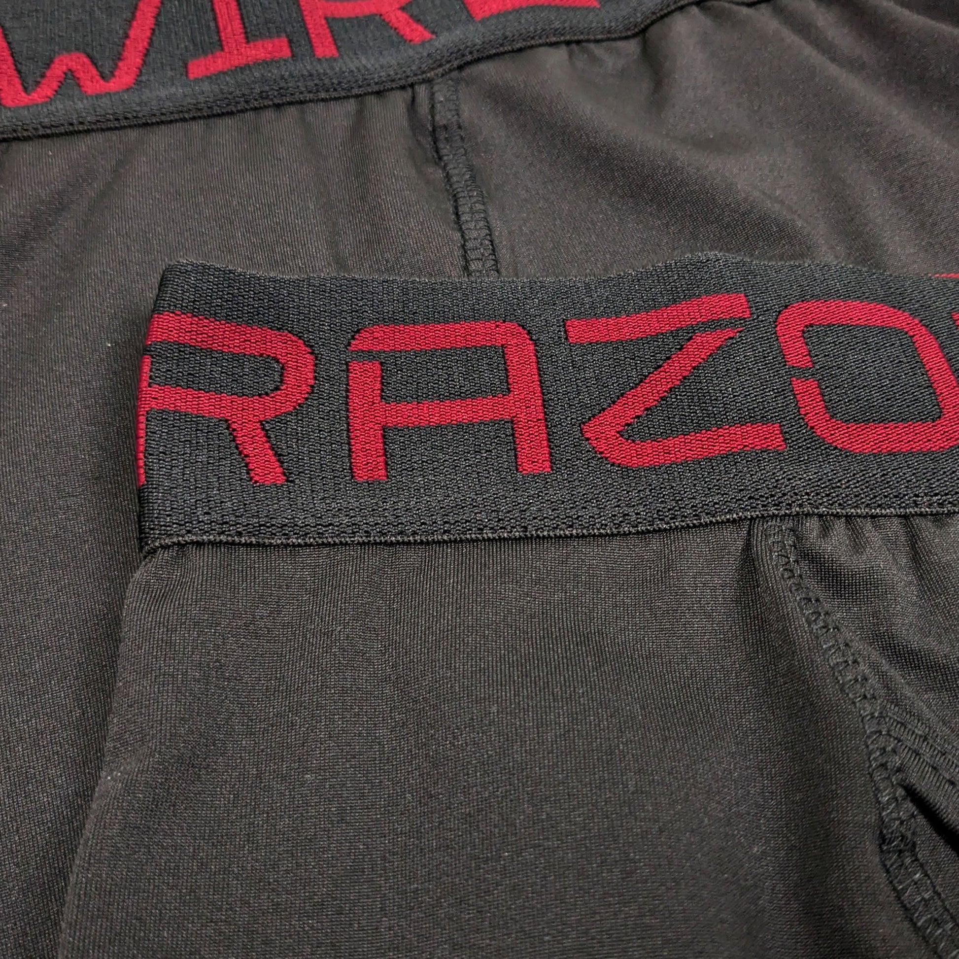 RAZOR WIRE 6 Pack Men's Boxer Shorts Brief Long Leg Anti Chafing Underwear King Plus S-5XL ASASonline