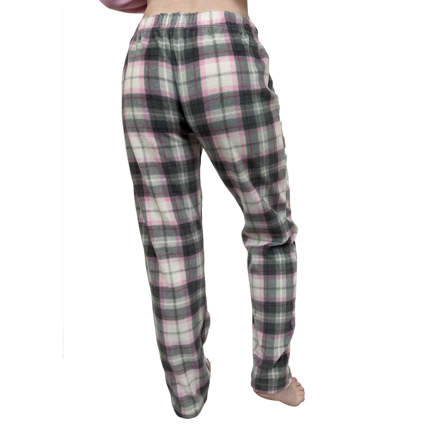 Aeryn Fleece Womens Pyjamas/Loungewear Set Sleepwear & Loungewear ASASonline