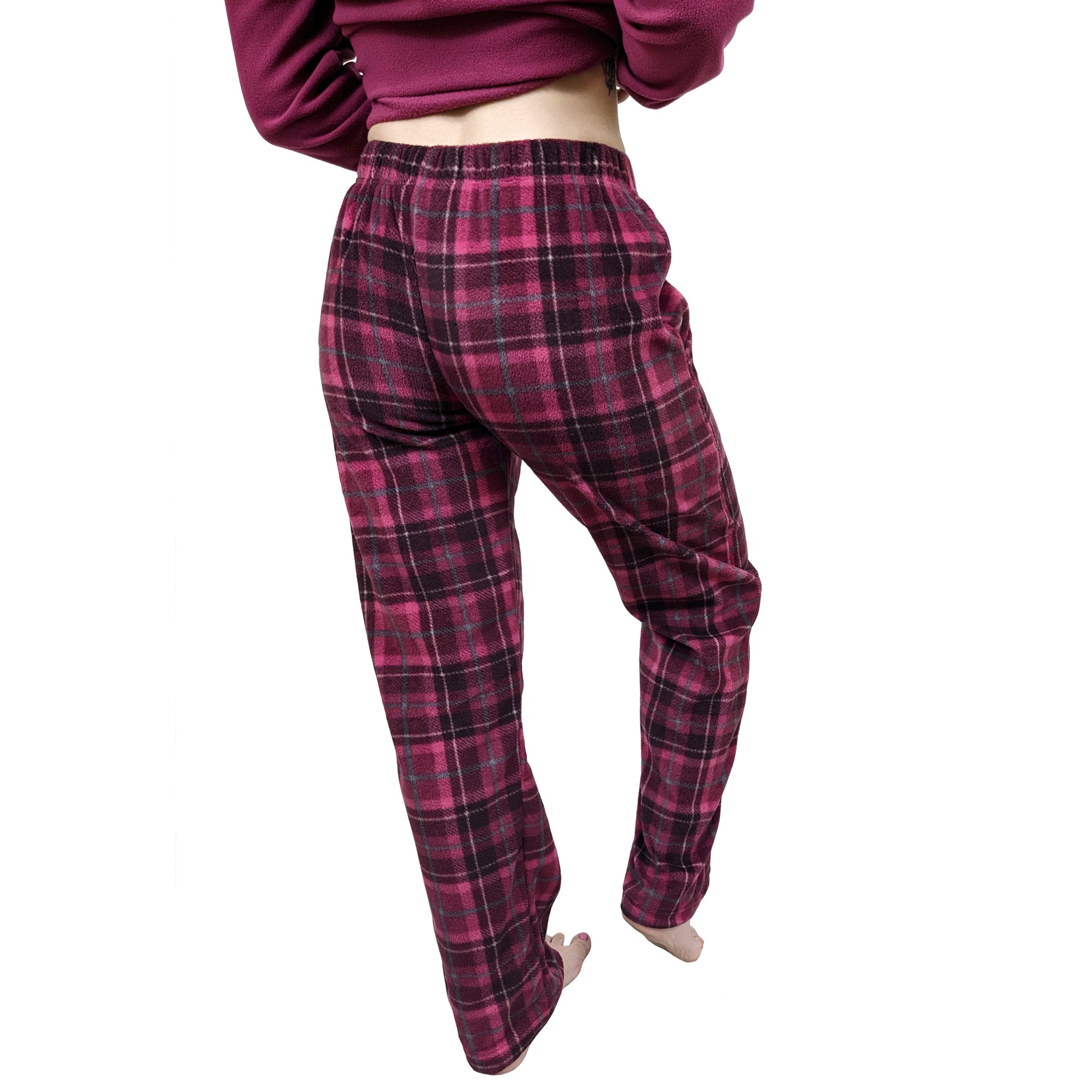 Briony Hooded Fleece Womens Pyjamas/Loungewear Set Sleepwear & Loungewear ASASonline