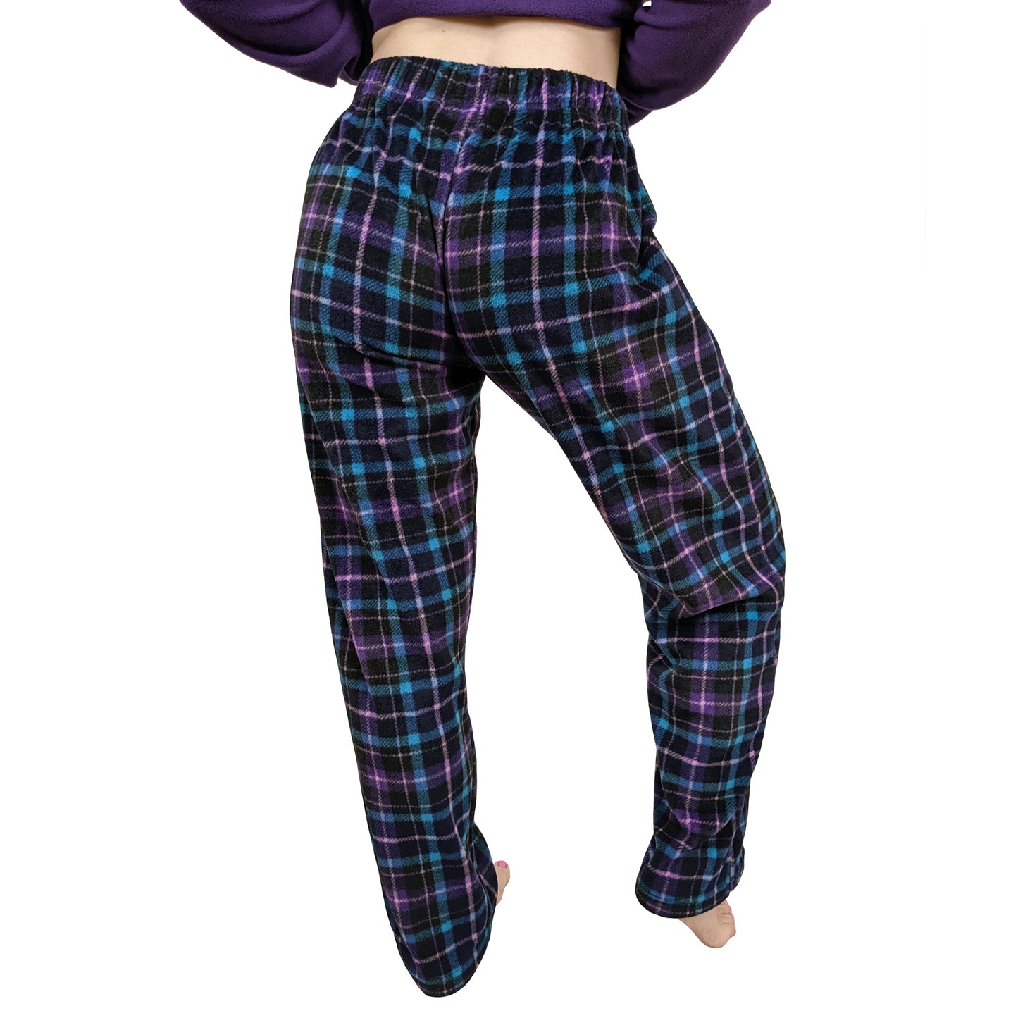 Briony Hooded Fleece Womens Pyjamas/Loungewear Set Sleepwear & Loungewear ASASonline