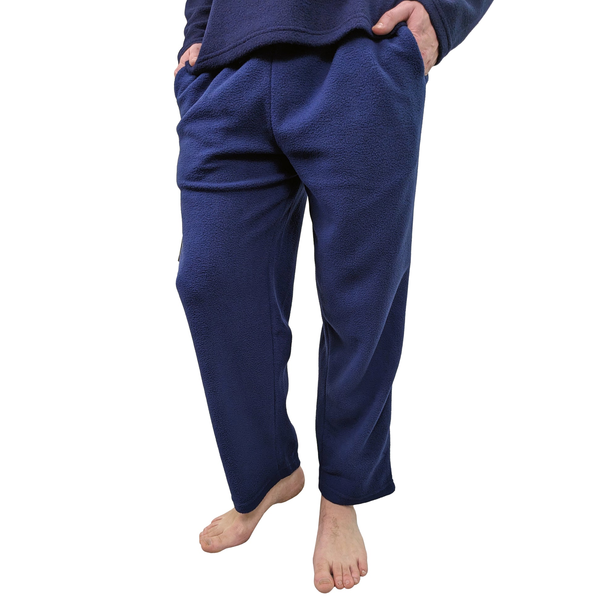 Bylur Fleece PJ/Loungewear Set Sleepwear & Loungewear ASASonline