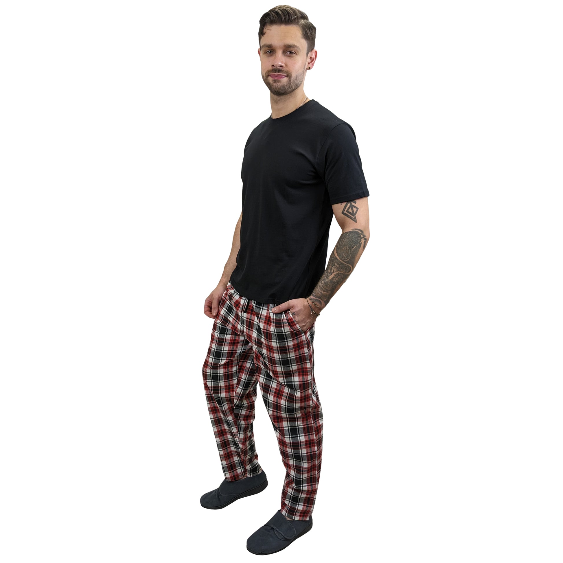 Camelot Mens Loungewear Set Sleepwear & Loungewear ASASonline