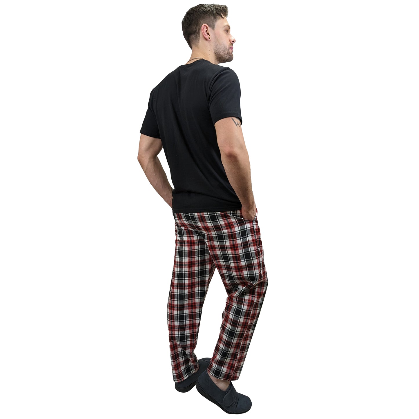 Camelot Mens Loungewear Set Sleepwear & Loungewear ASASonline