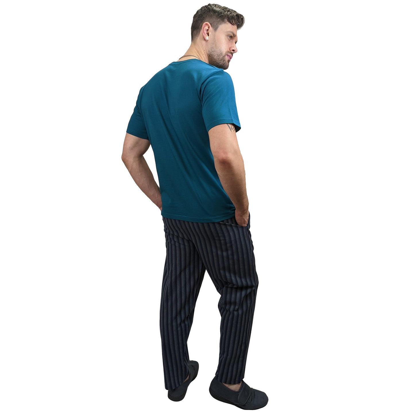 Camelot Mens Loungewear Set Sleepwear & Loungewear ASASonline