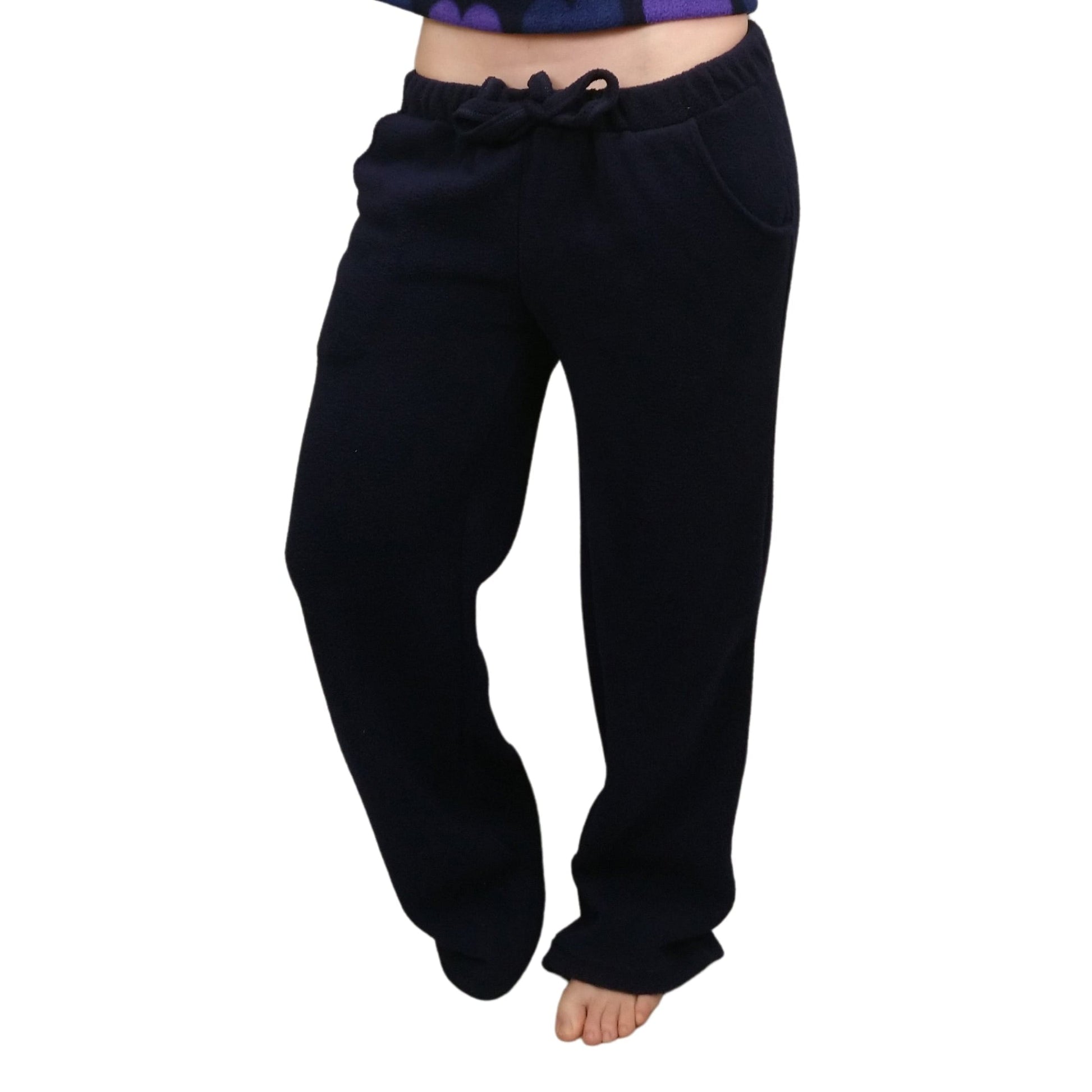 Carme Fleece Womens Pyjamas/Loungewear Set Sleepwear & Loungewear ASASonline