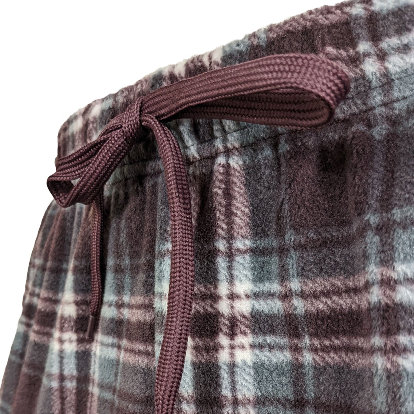 Hirsch Fleece Tartan Mens Pyjamas/Loungewear Set Sleepwear & Loungewear ASASonline