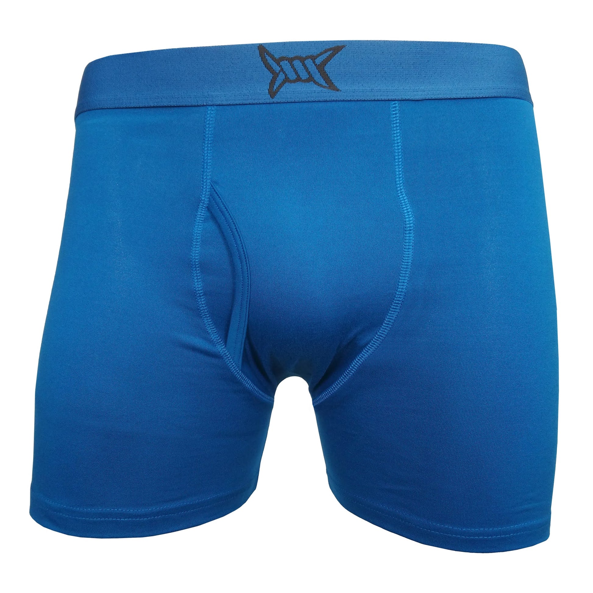 RAZORWIRE Federation Boxer Shorts 6-Pack Underwear ASASonline