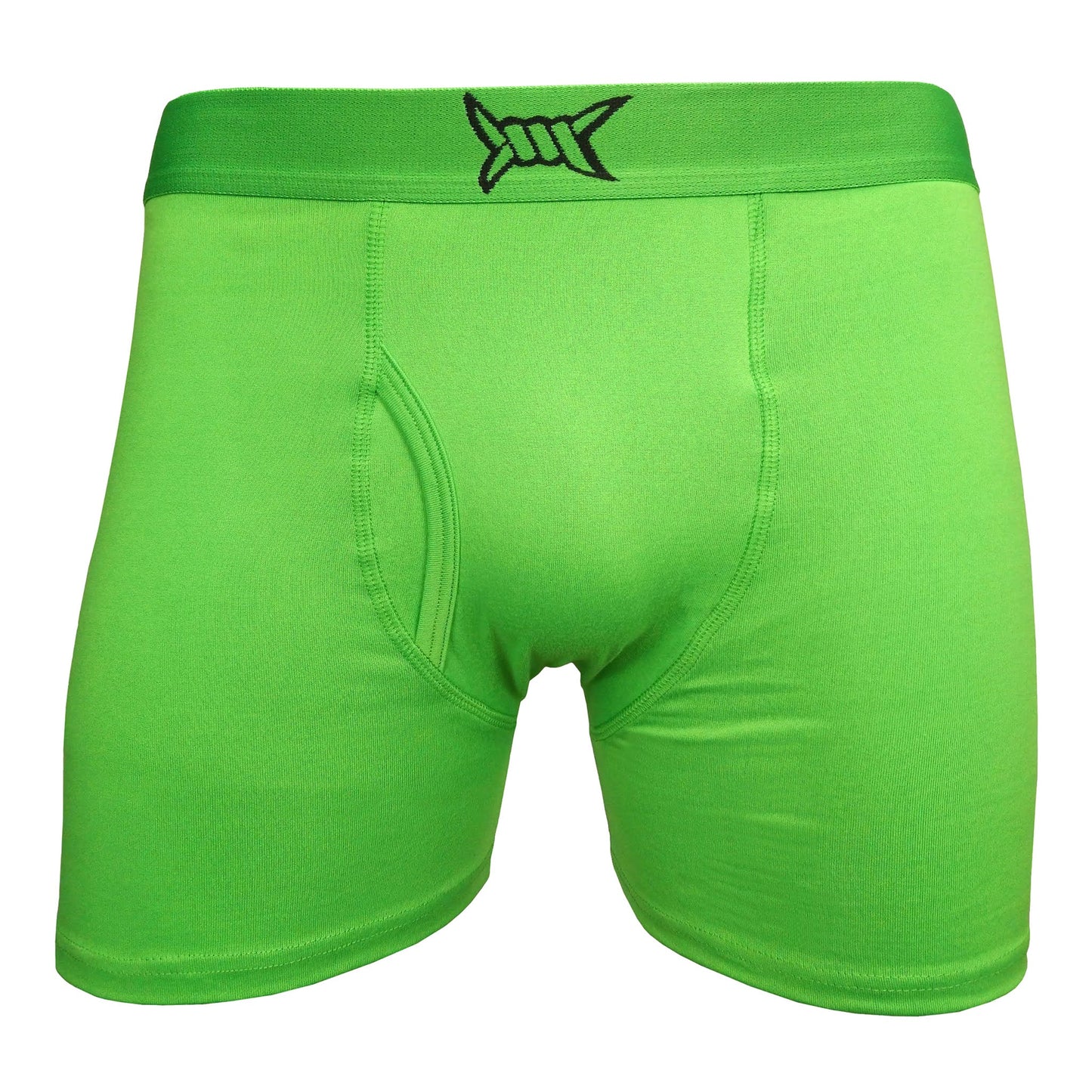 RAZORWIRE Federation Boxer Shorts 6-Pack Underwear ASASonline