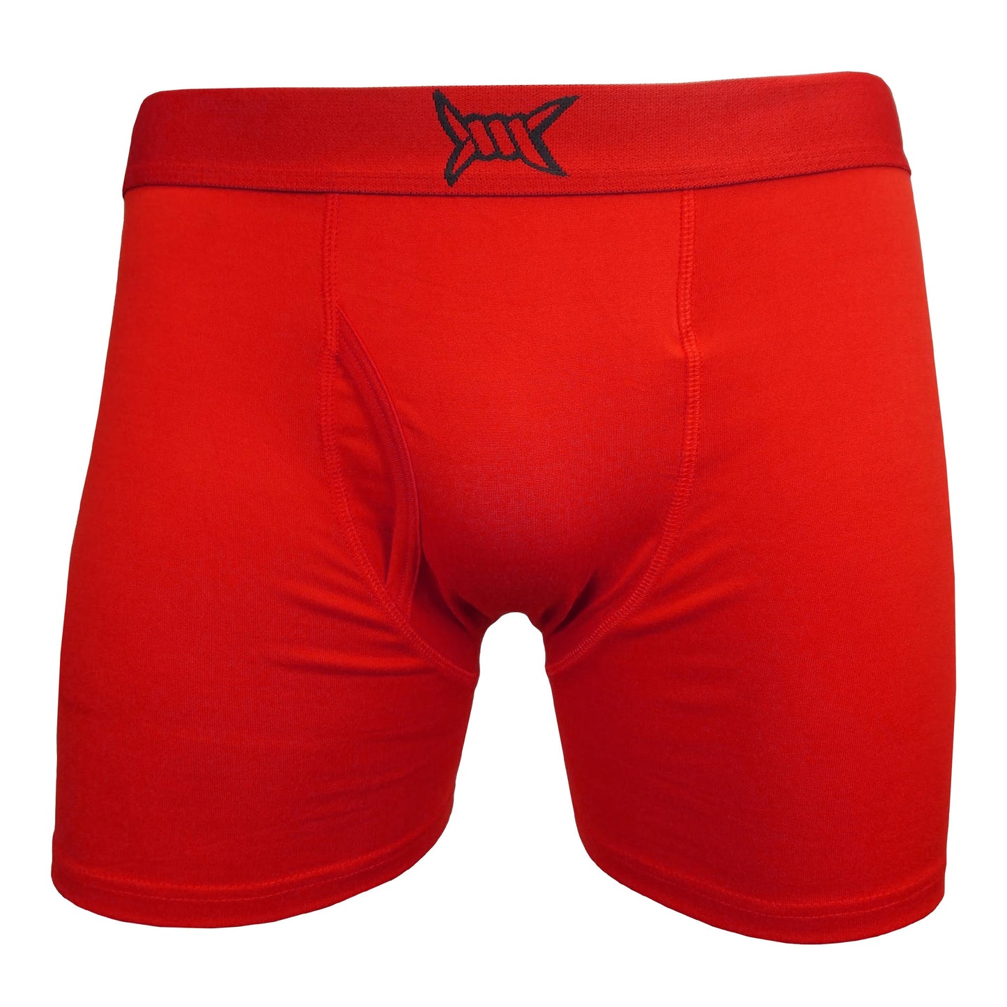 RAZORWIRE Federation Boxer Shorts 6-Pack Underwear ASASonline