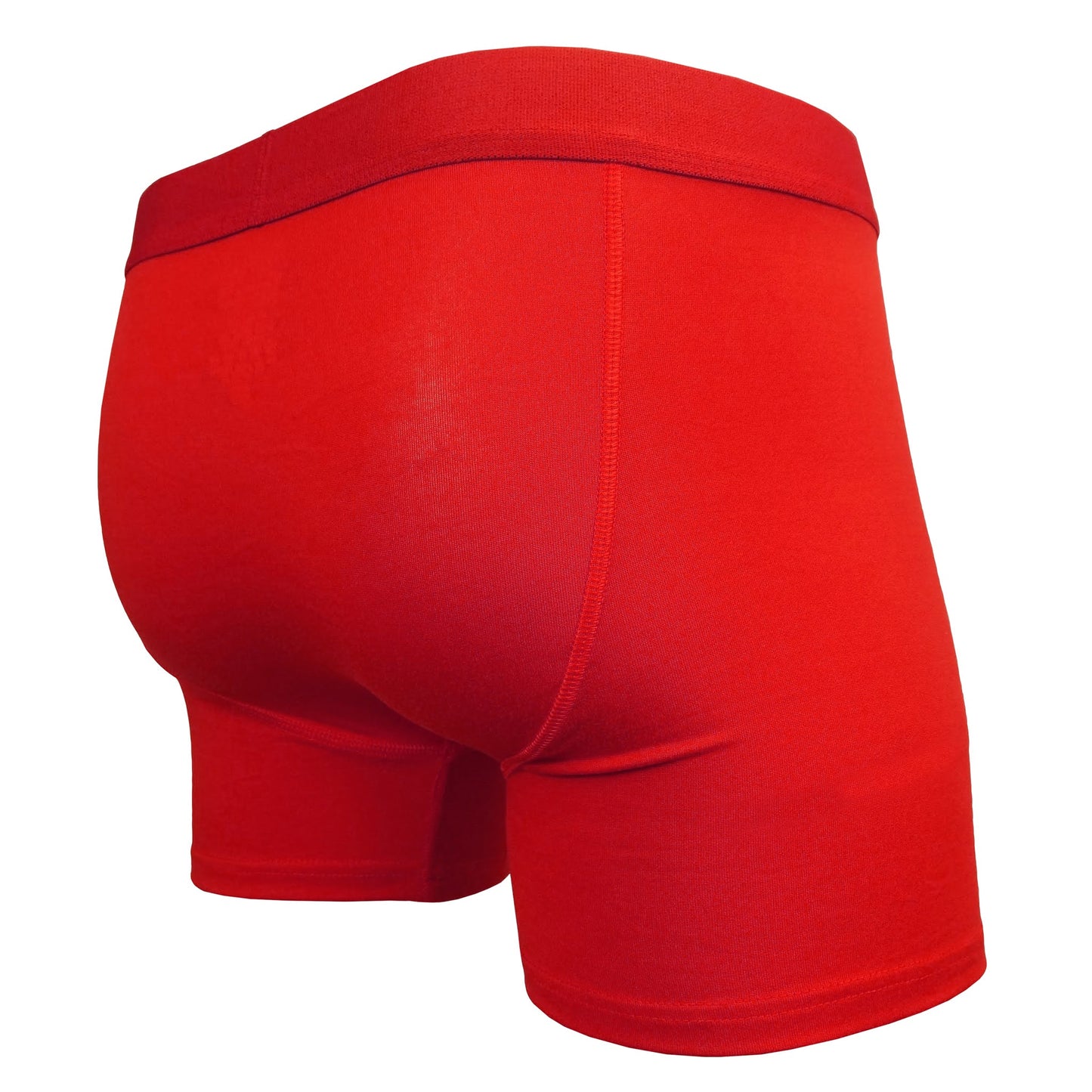 RAZORWIRE Federation Boxer Shorts 6-Pack Underwear ASASonline