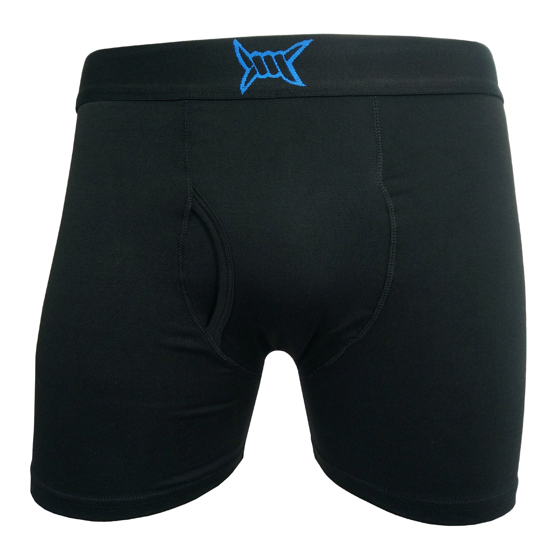 RAZORWIRE Vulcan Boxer Shorts 6-Pack Underwear ASASonline