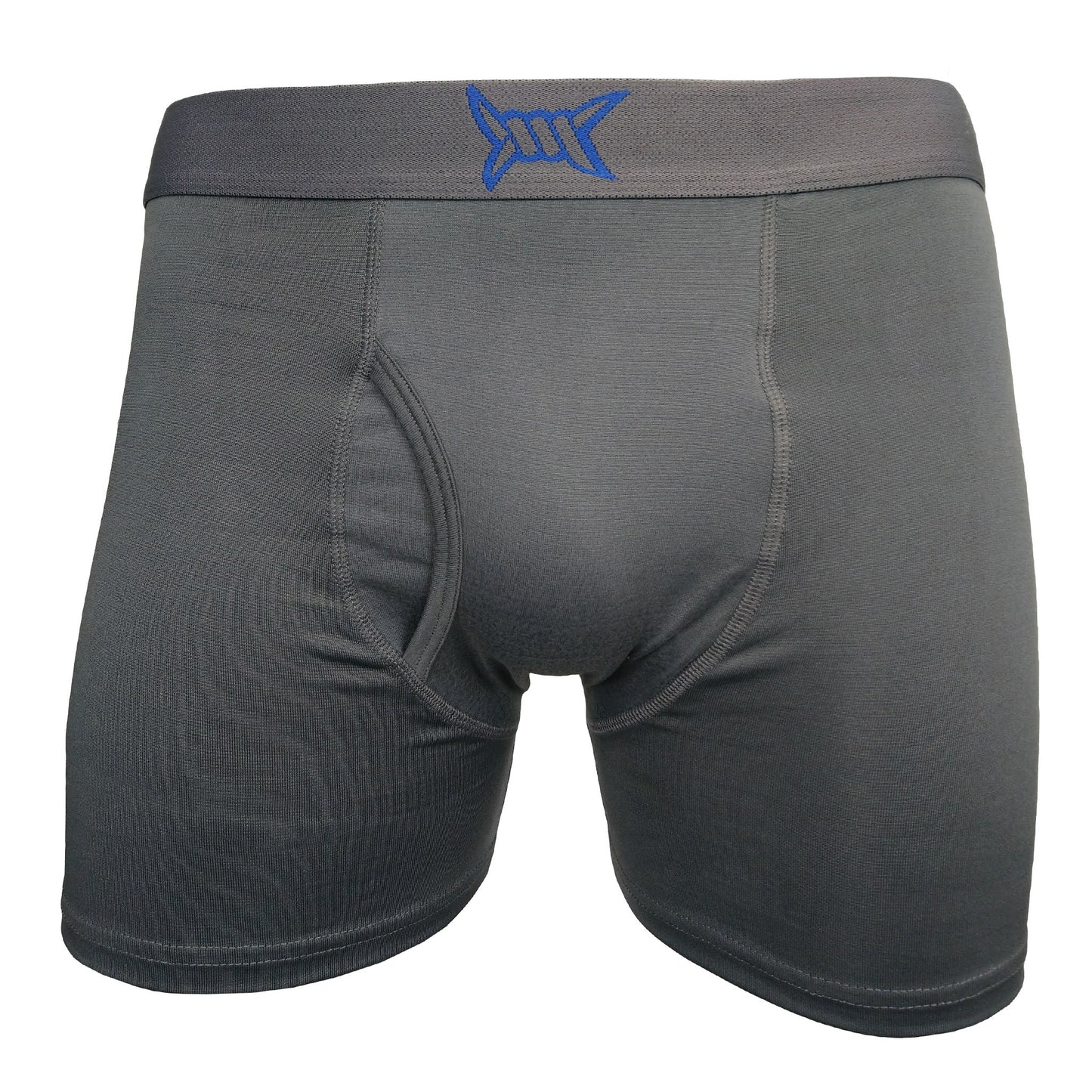 RAZORWIRE Vulcan Boxer Shorts 6-Pack Underwear ASASonline