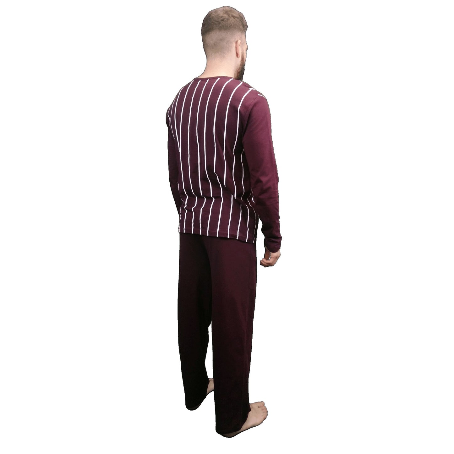 NYC Mens Pyjamas/Loungewear Sets Sleepwear & Loungewear ASASonline