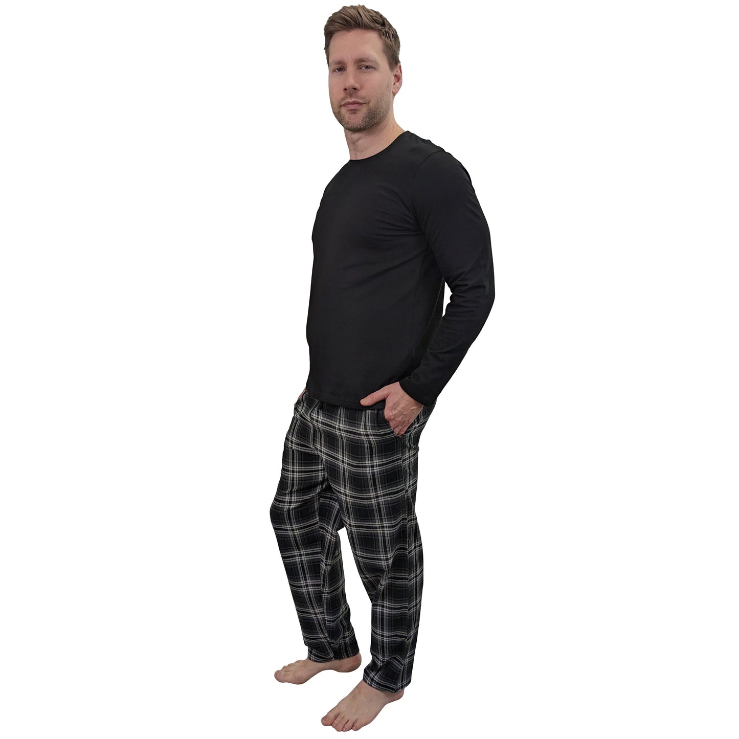 PENDRAGON Mens Pyjamas/Loungewear Sets Sleepwear & Loungewear ASASonline