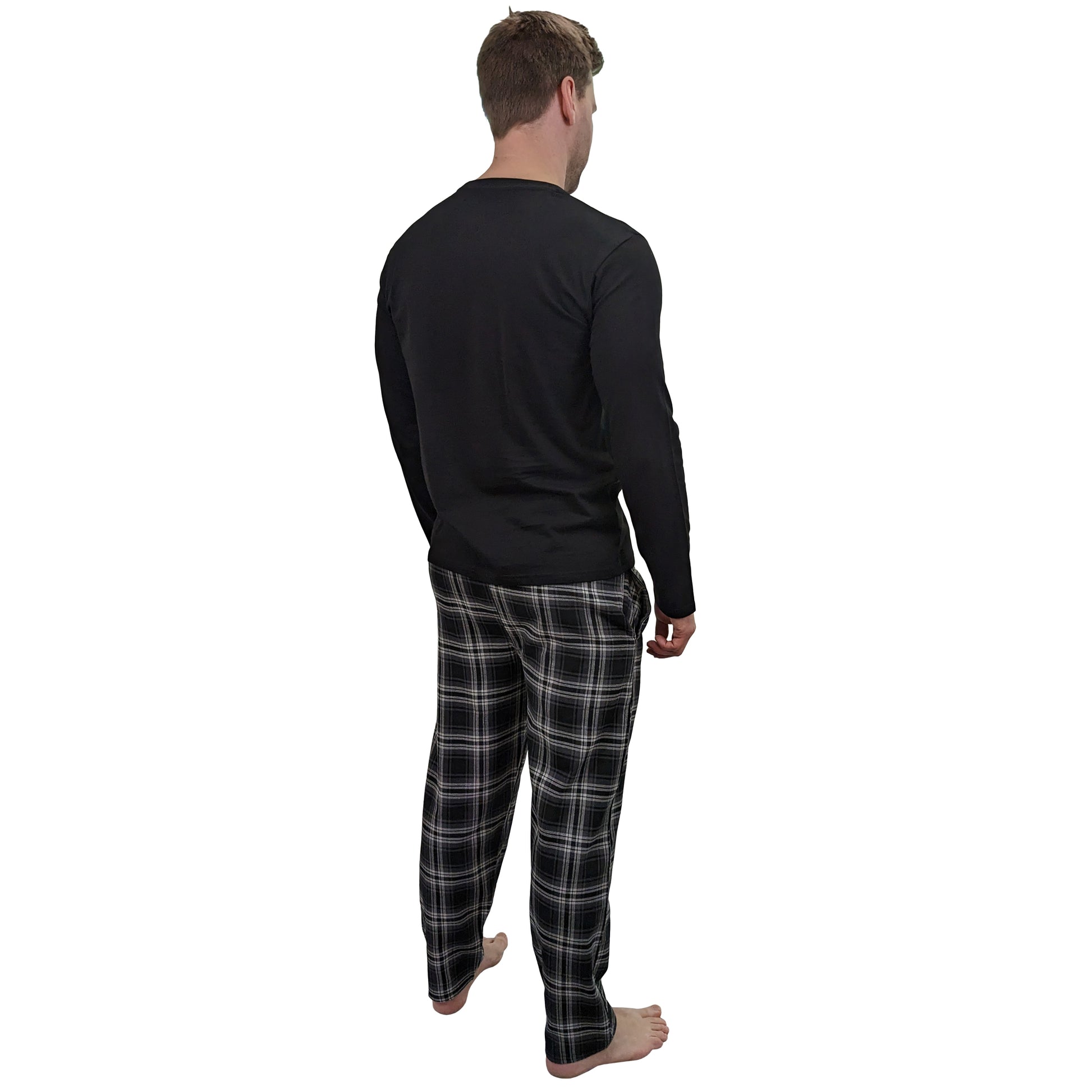 PENDRAGON Mens Pyjamas/Loungewear Sets Sleepwear & Loungewear ASASonline