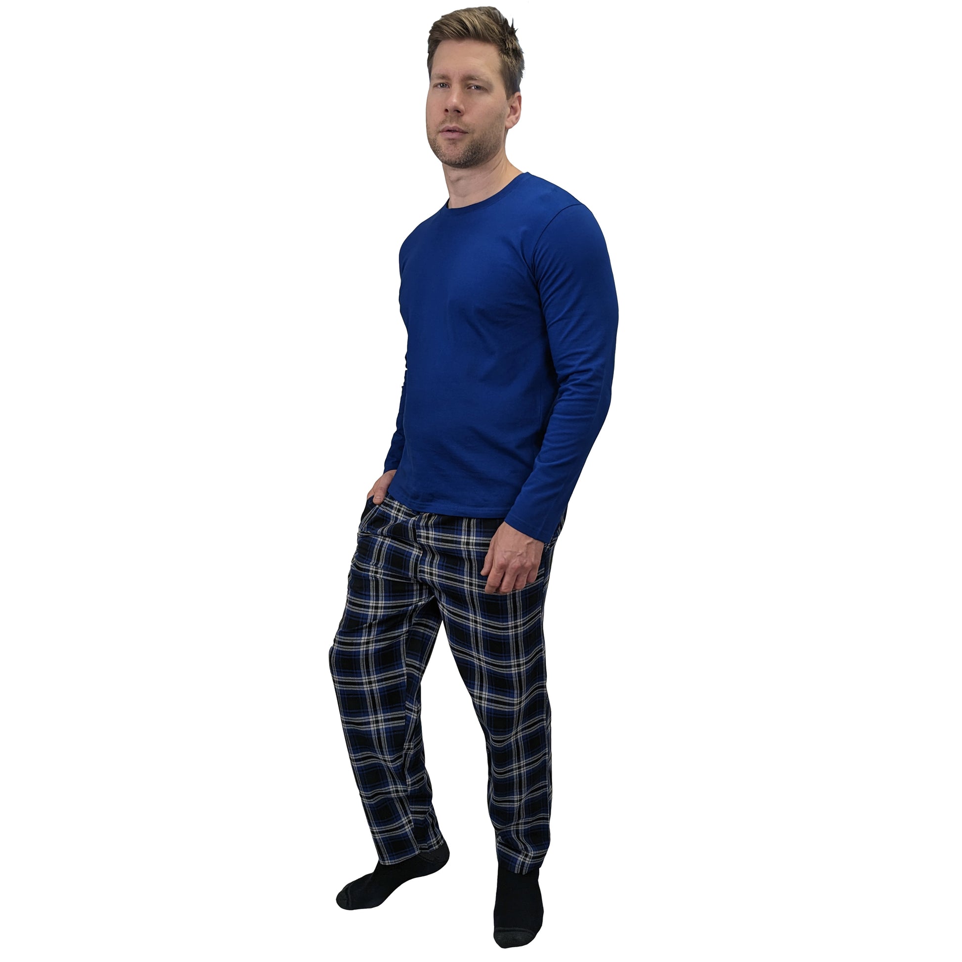 PENDRAGON Mens Pyjamas/Loungewear Sets Sleepwear & Loungewear ASASonline